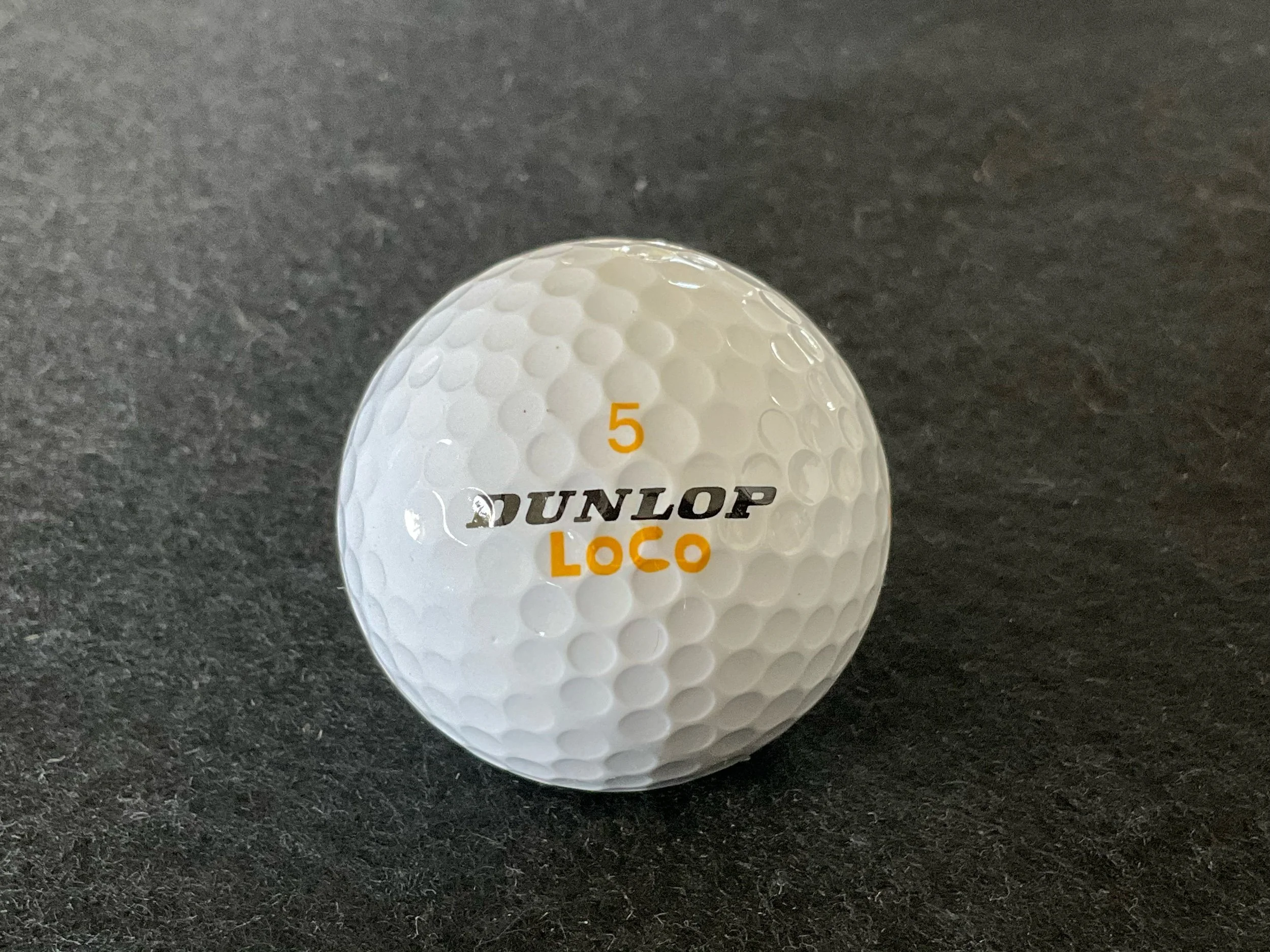 Dunlop LoCo