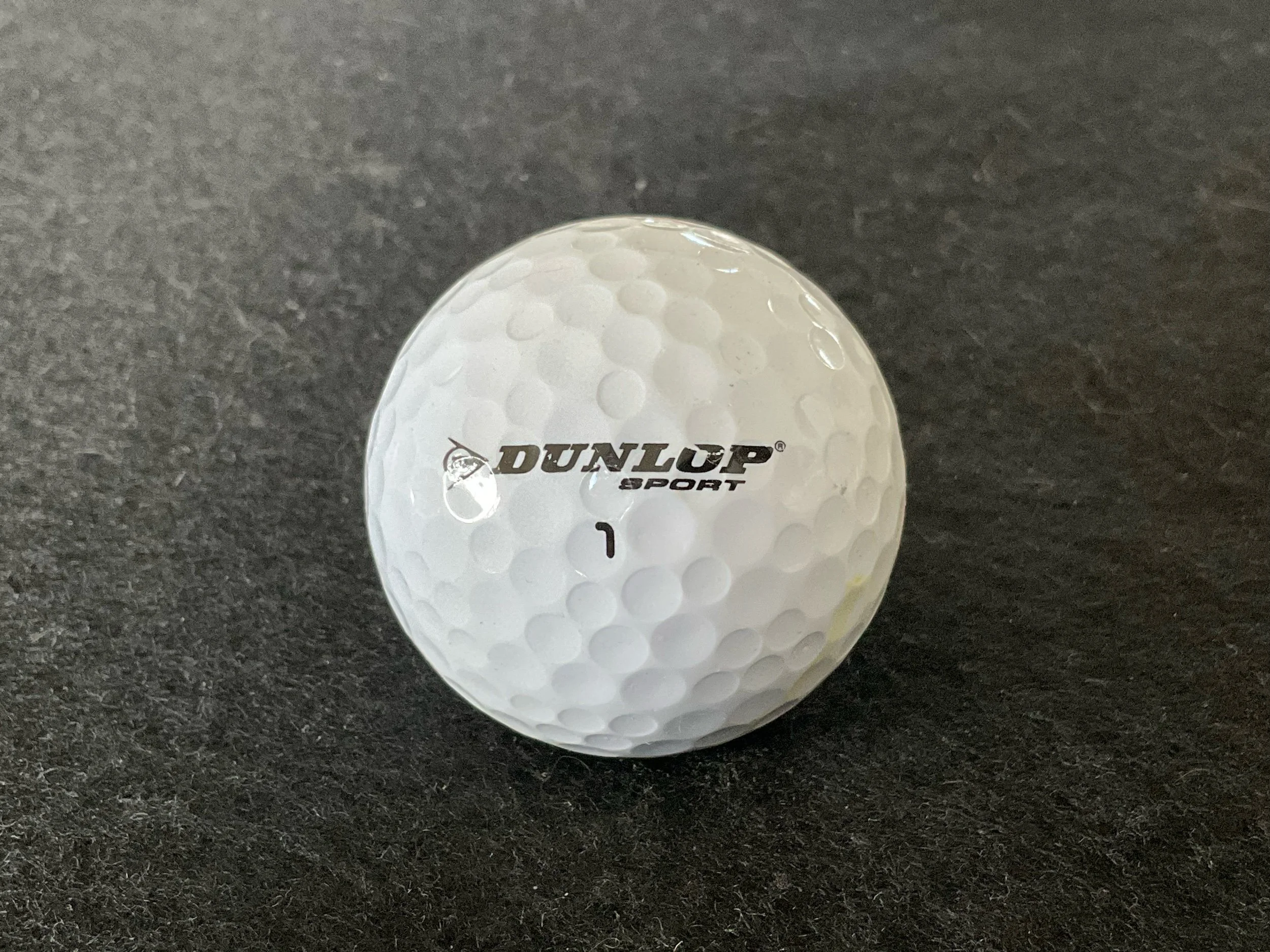 Dunlop - Sport