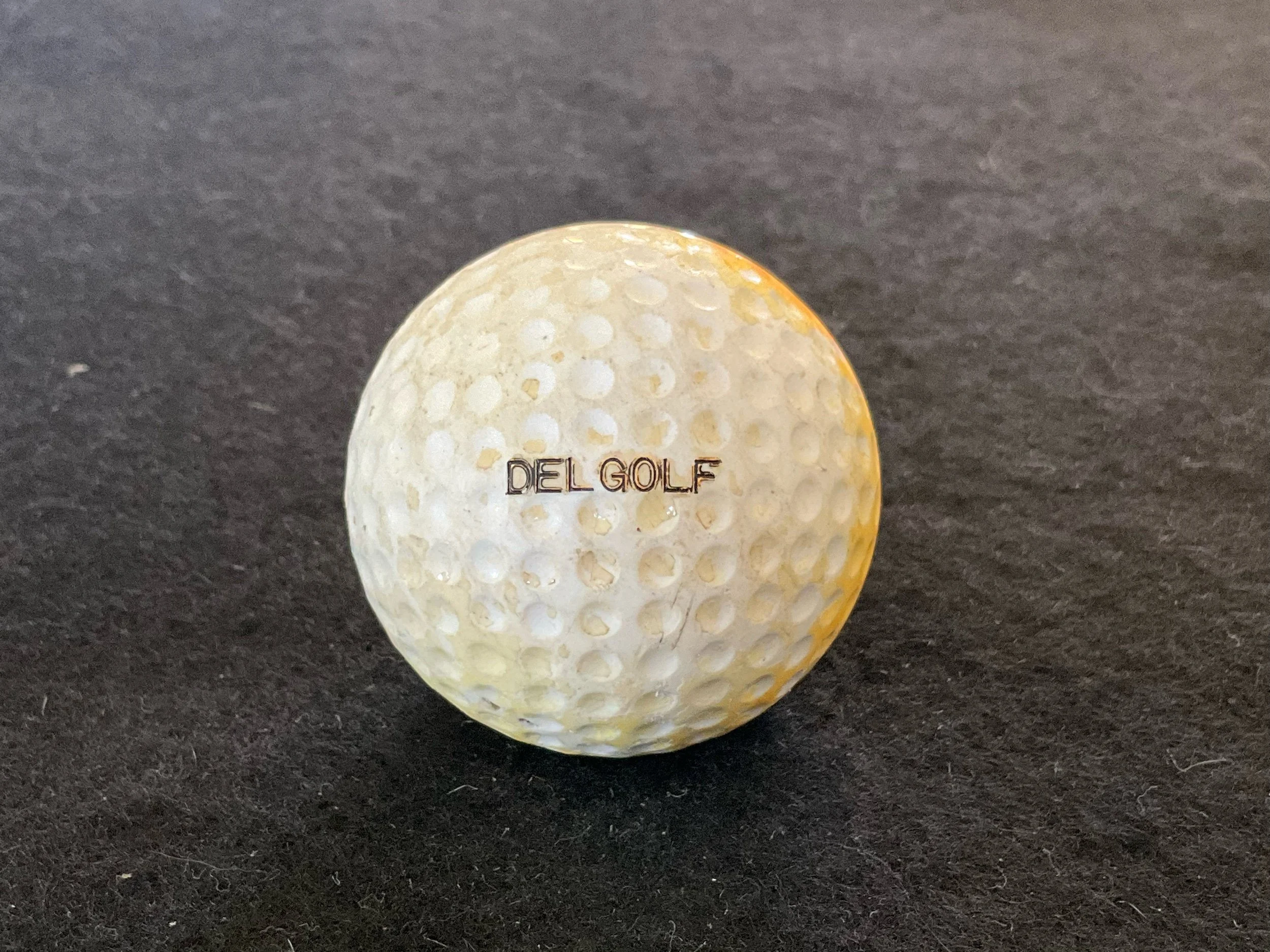 Del Golf