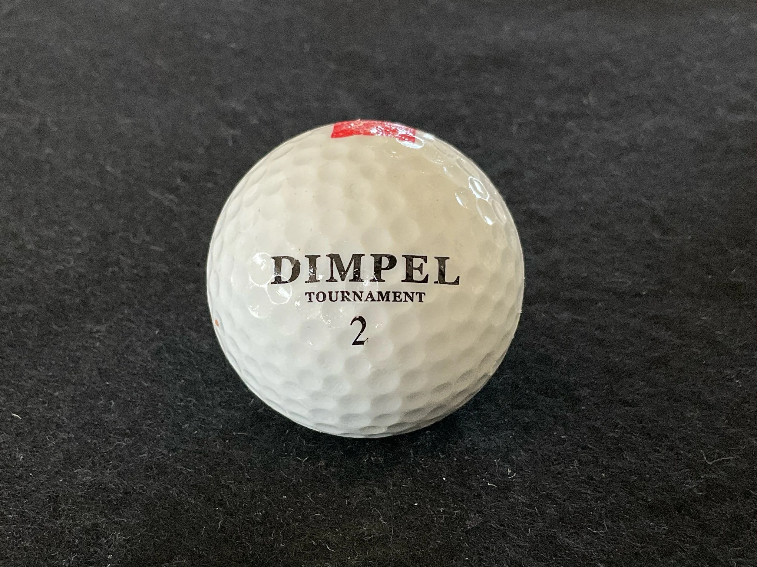 Dimpel - Tournament