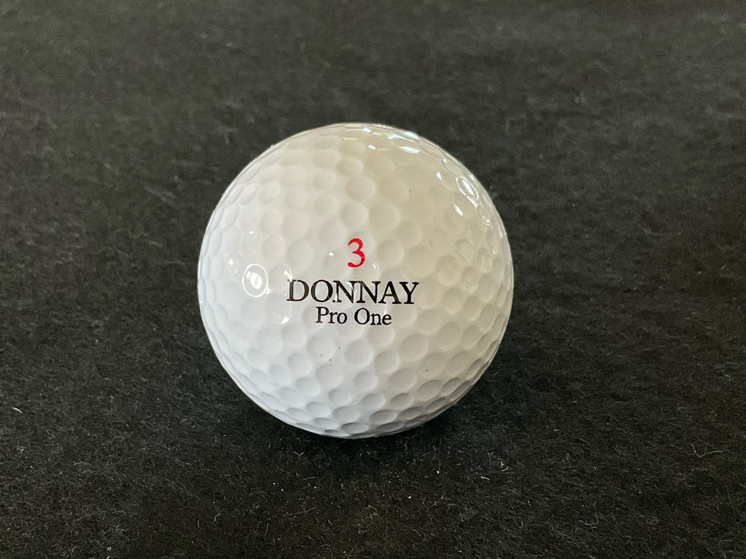 Donnay - Pro One