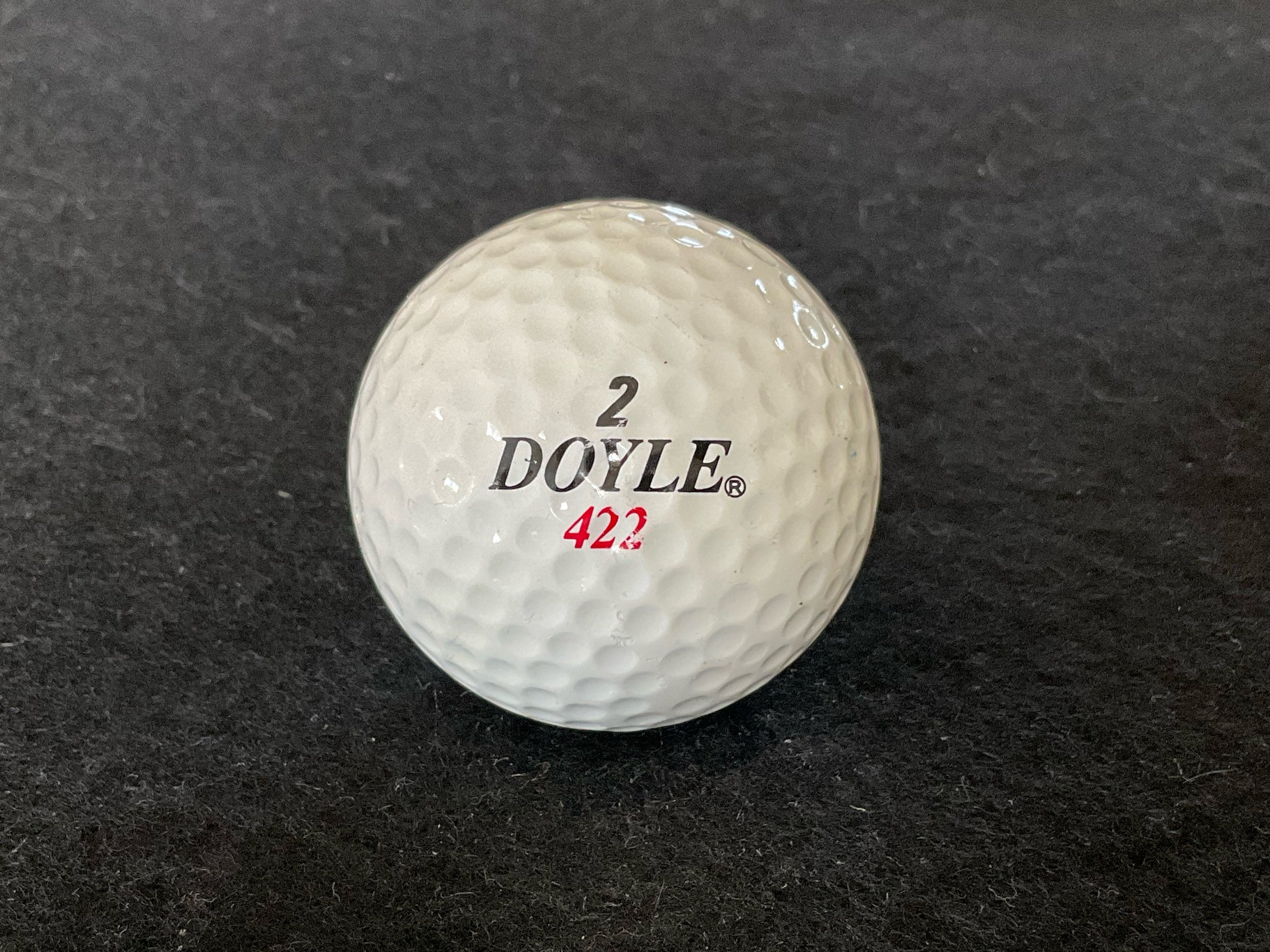 Doyle - 422
