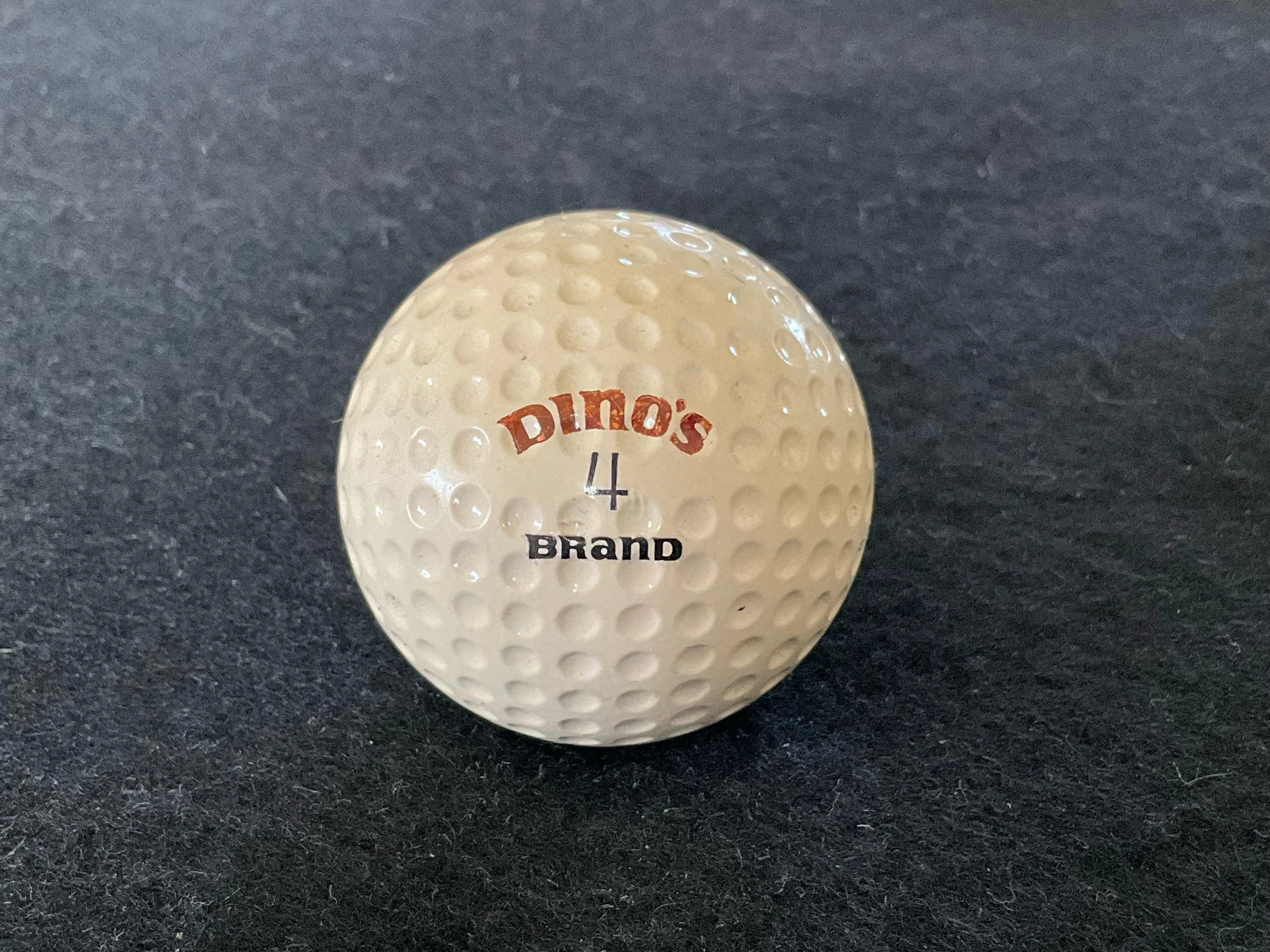 Dino’s - brand