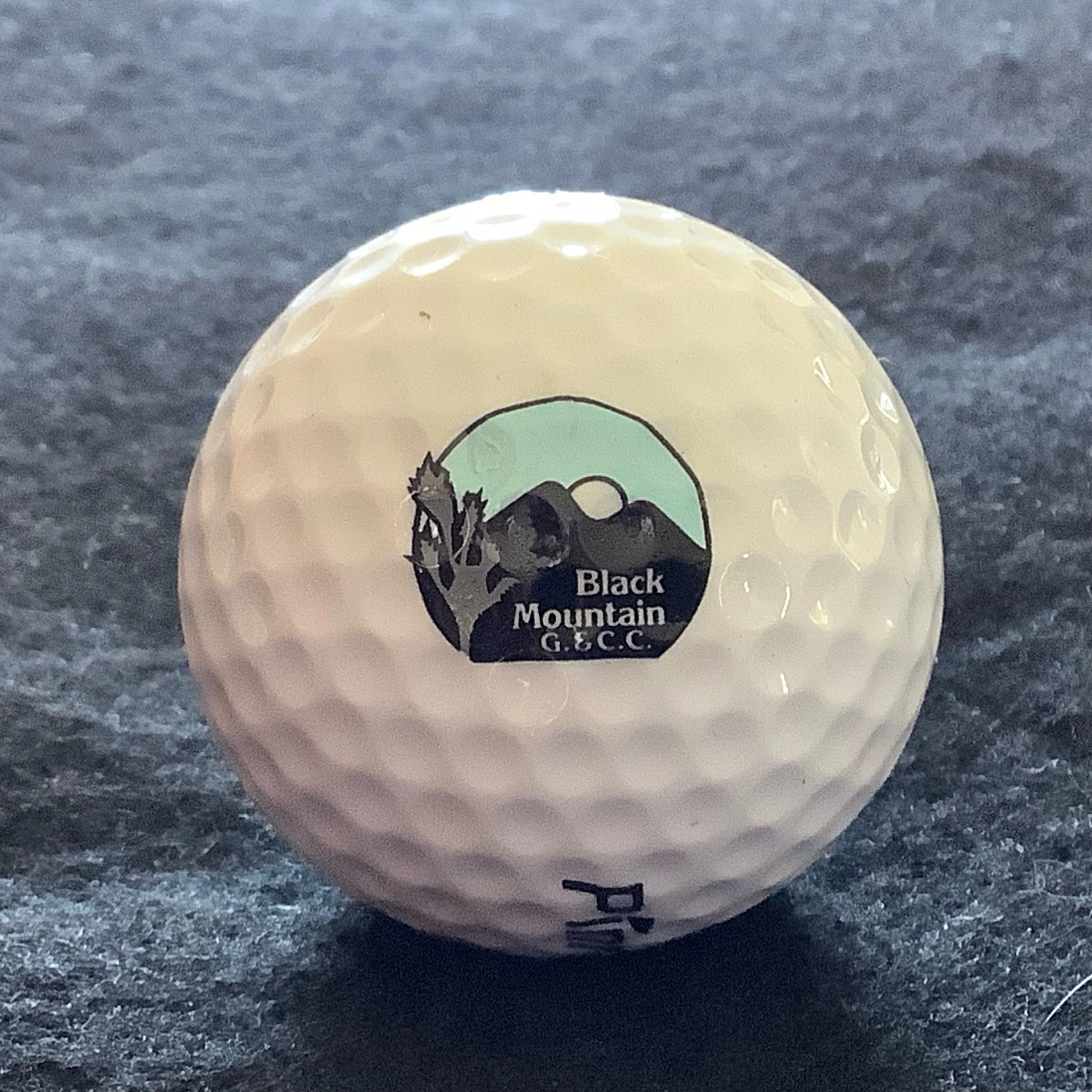 Black Mountain Golf and Country Club 