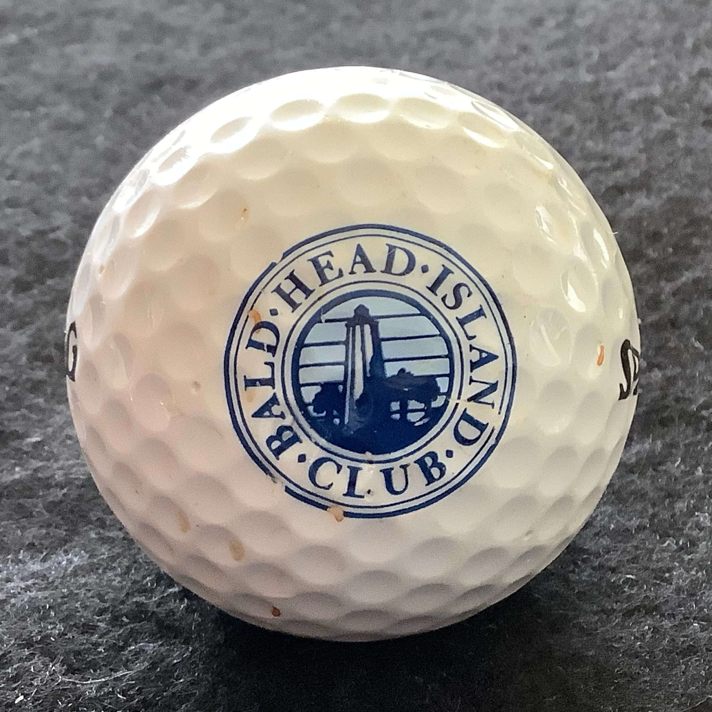 Bald Head Island Club