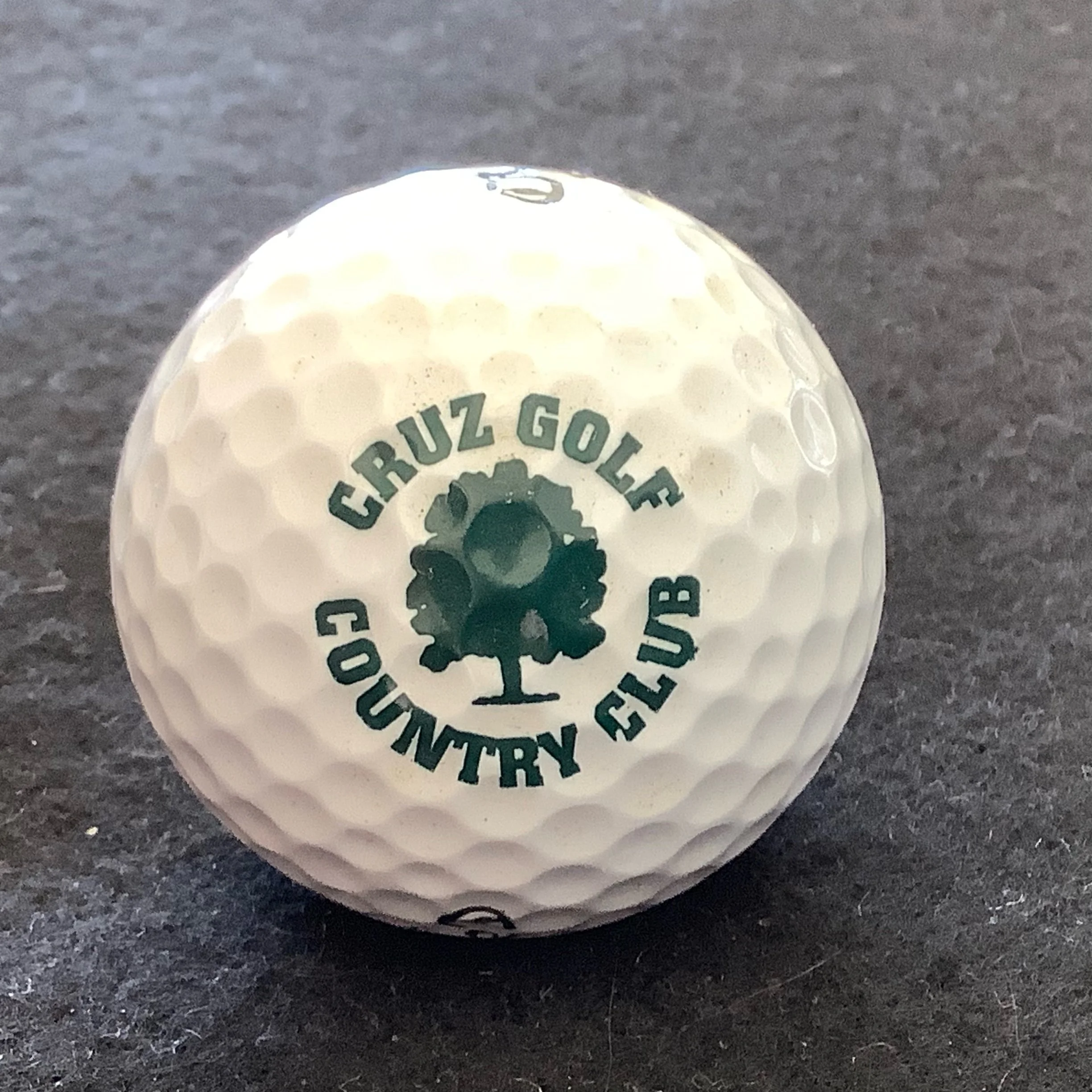 Cruz Golf and Country Club 