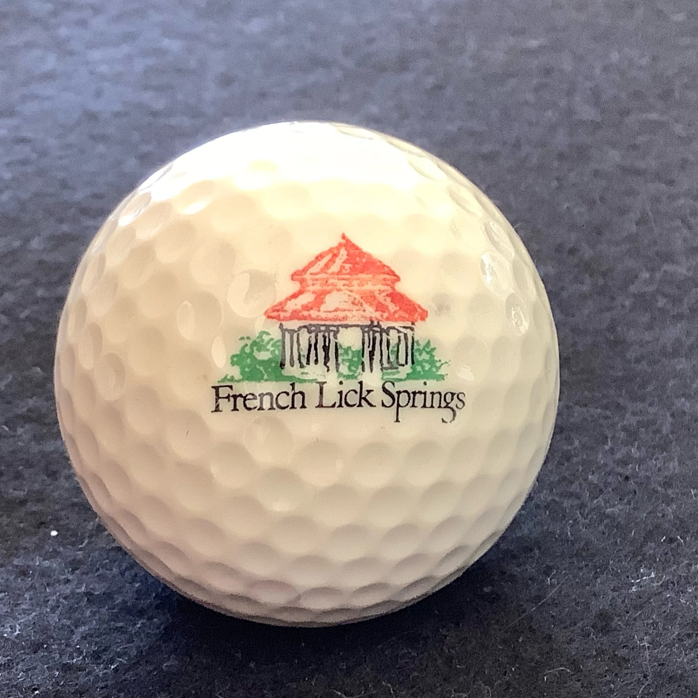 French Lick Springs Resort