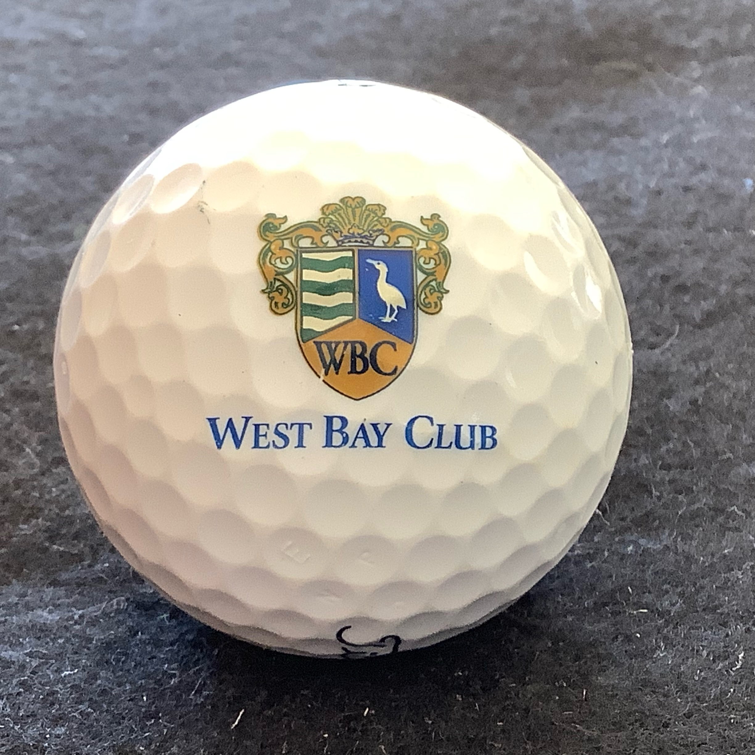 West Bay Club 