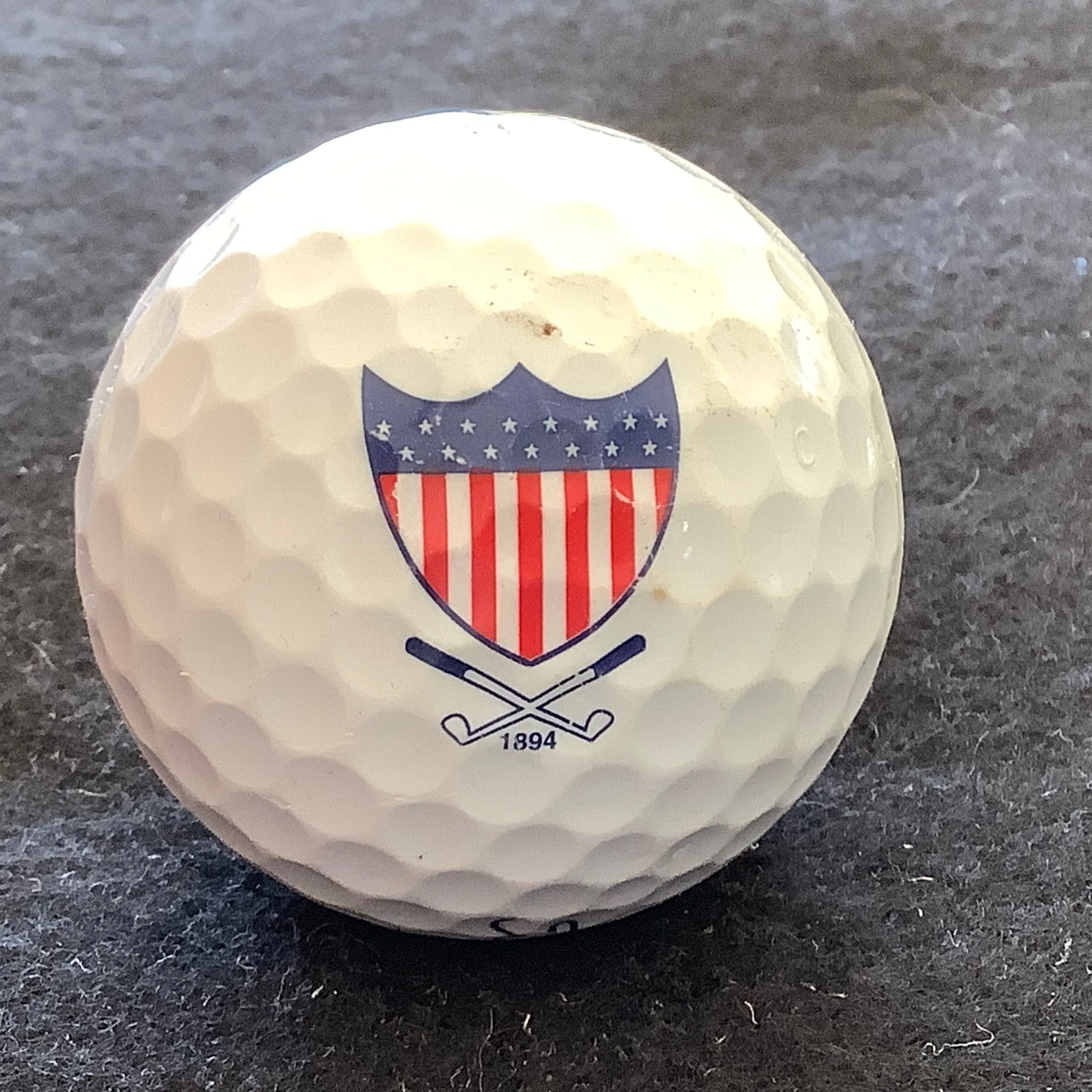 Washington Golf and Country Club 