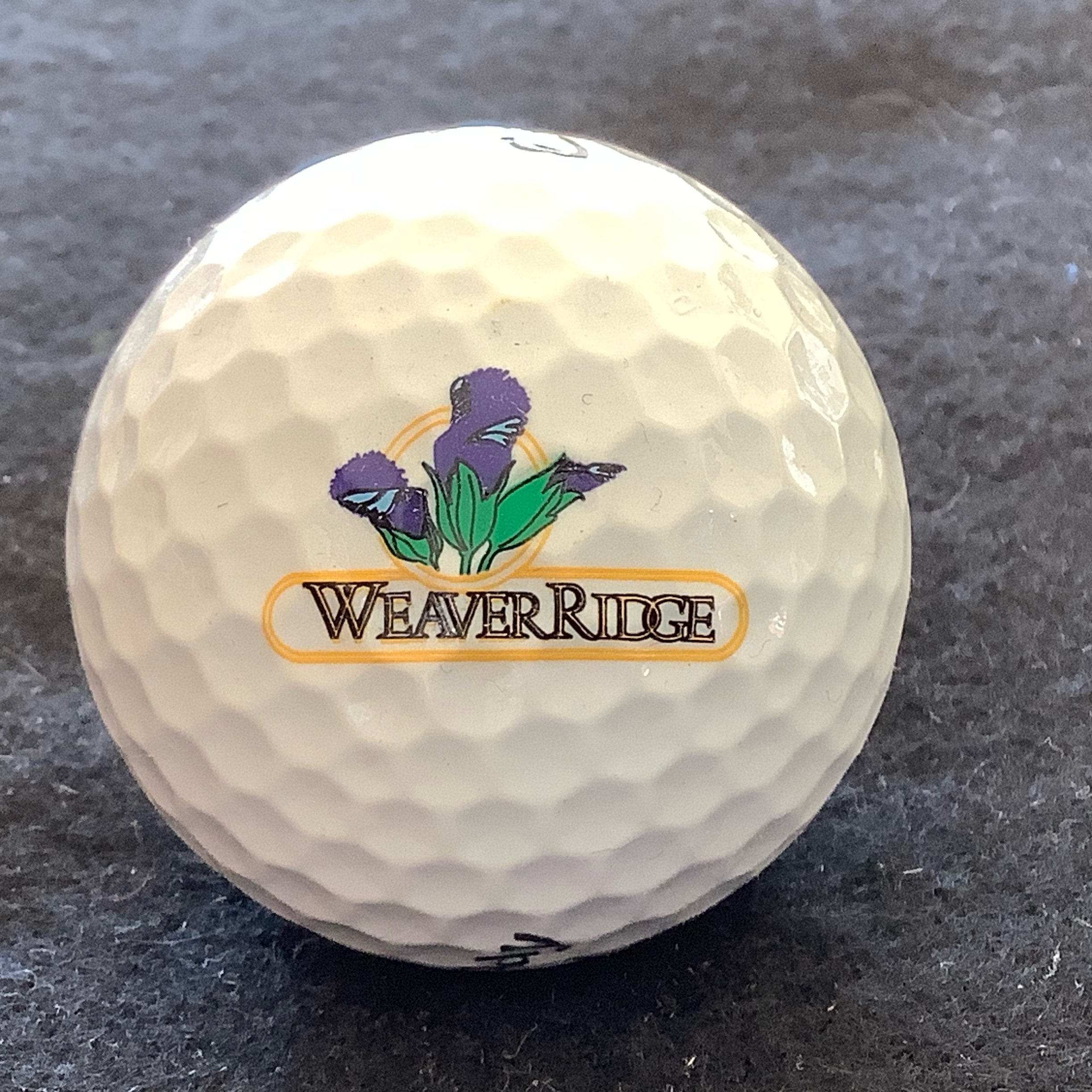 Weaver Ridge Golf Club 