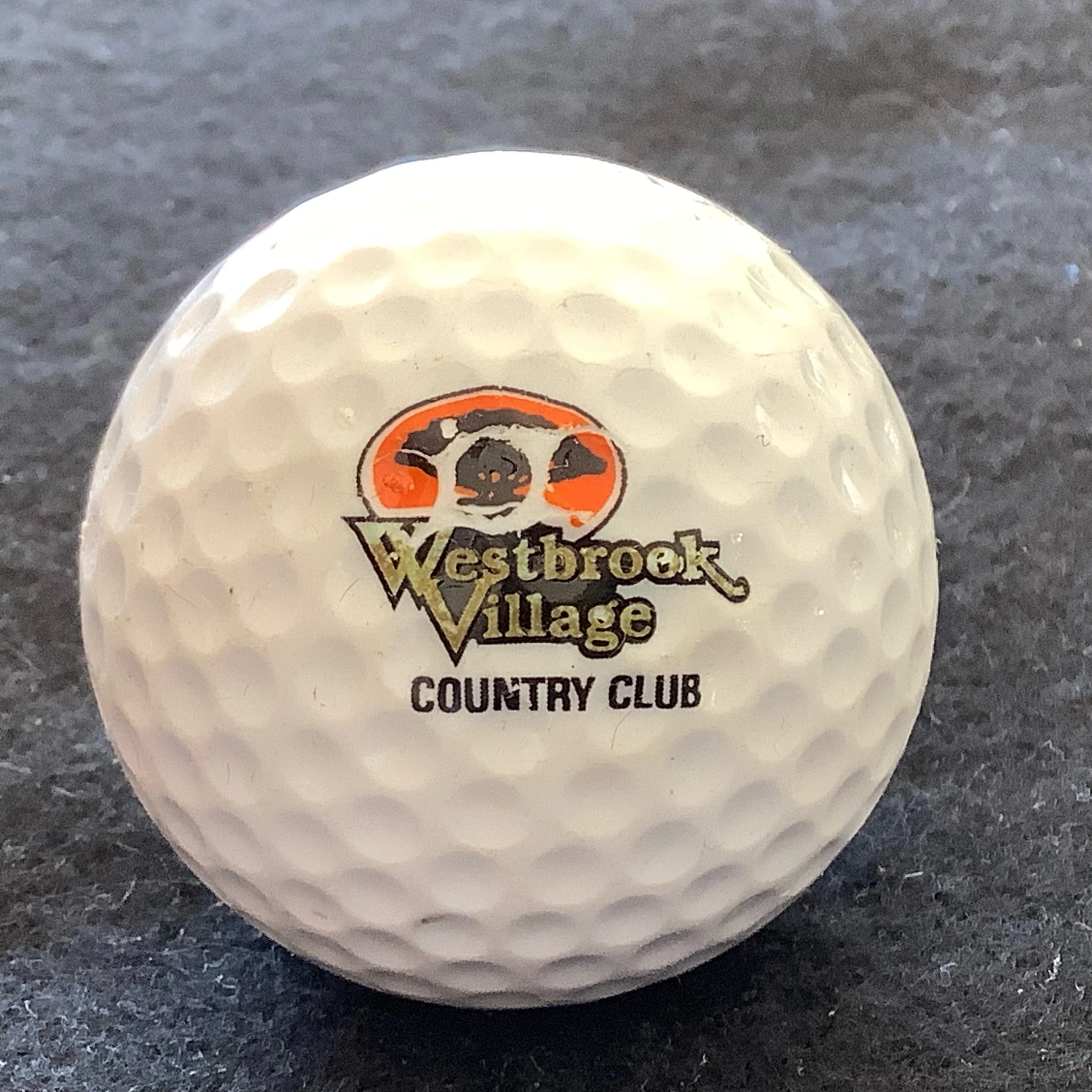 Westbrook Village Country Club 