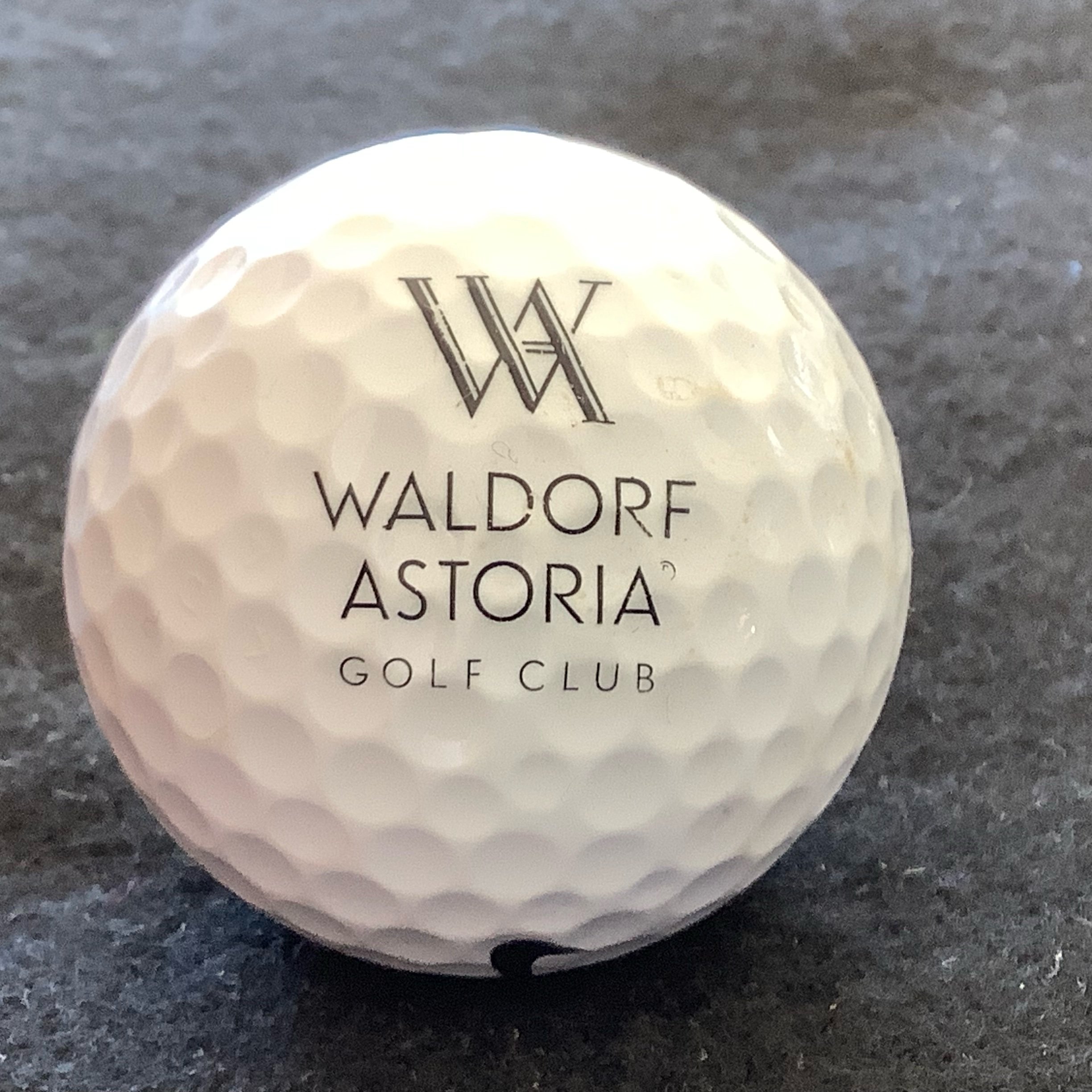 Waldorf Astoria Golf Club 