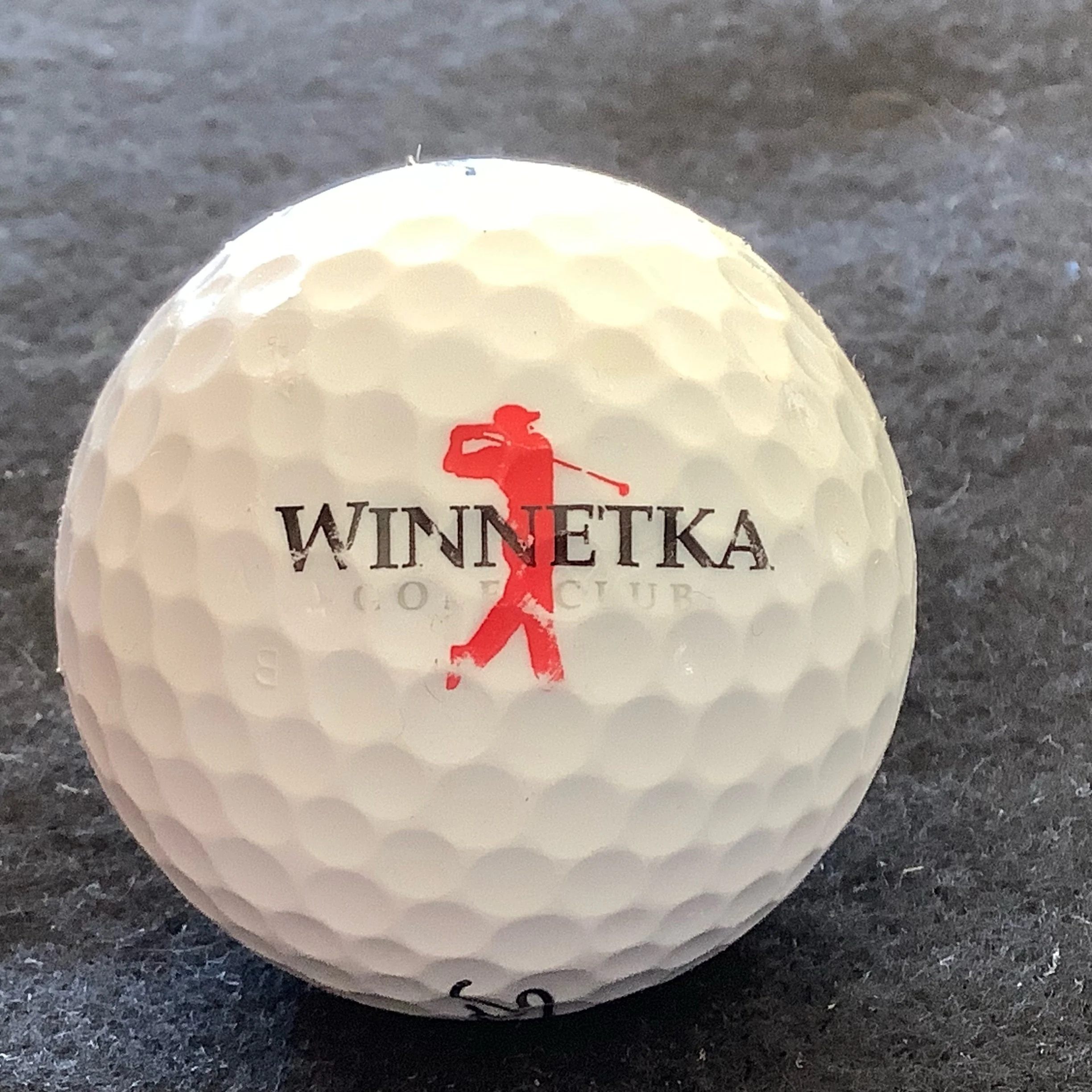 Winnetka Golf Club 