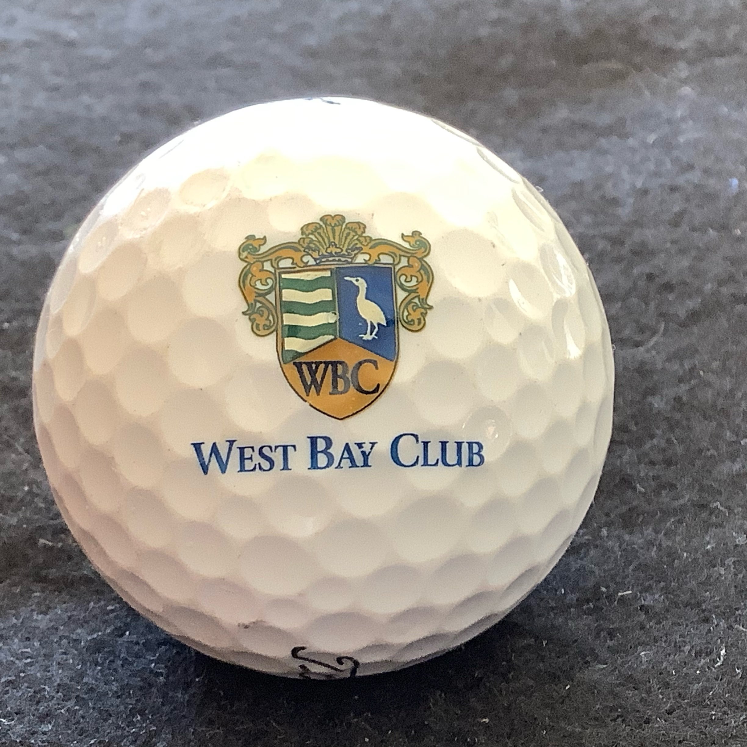 West Bay Club