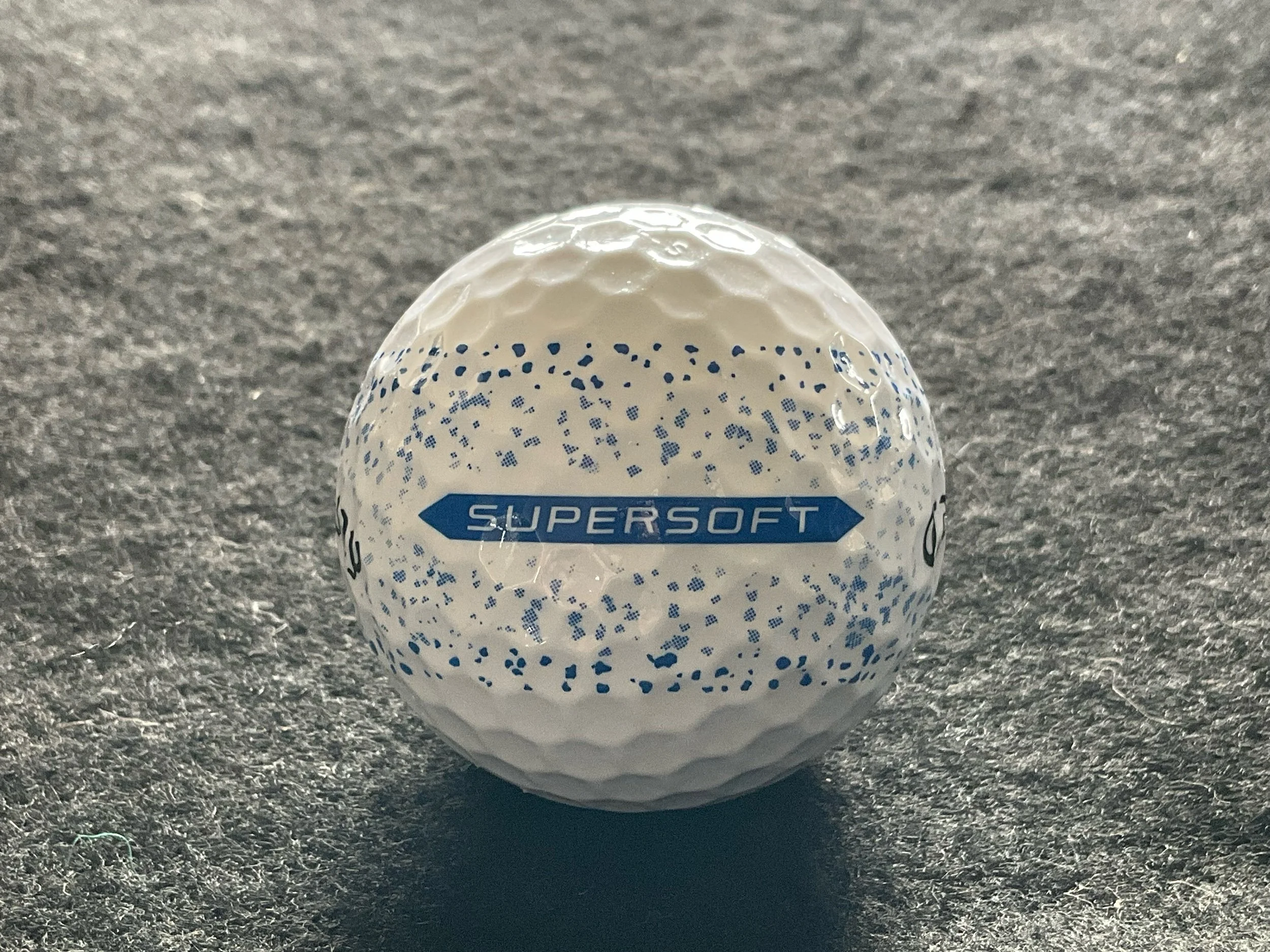 Callaway - Supersoft