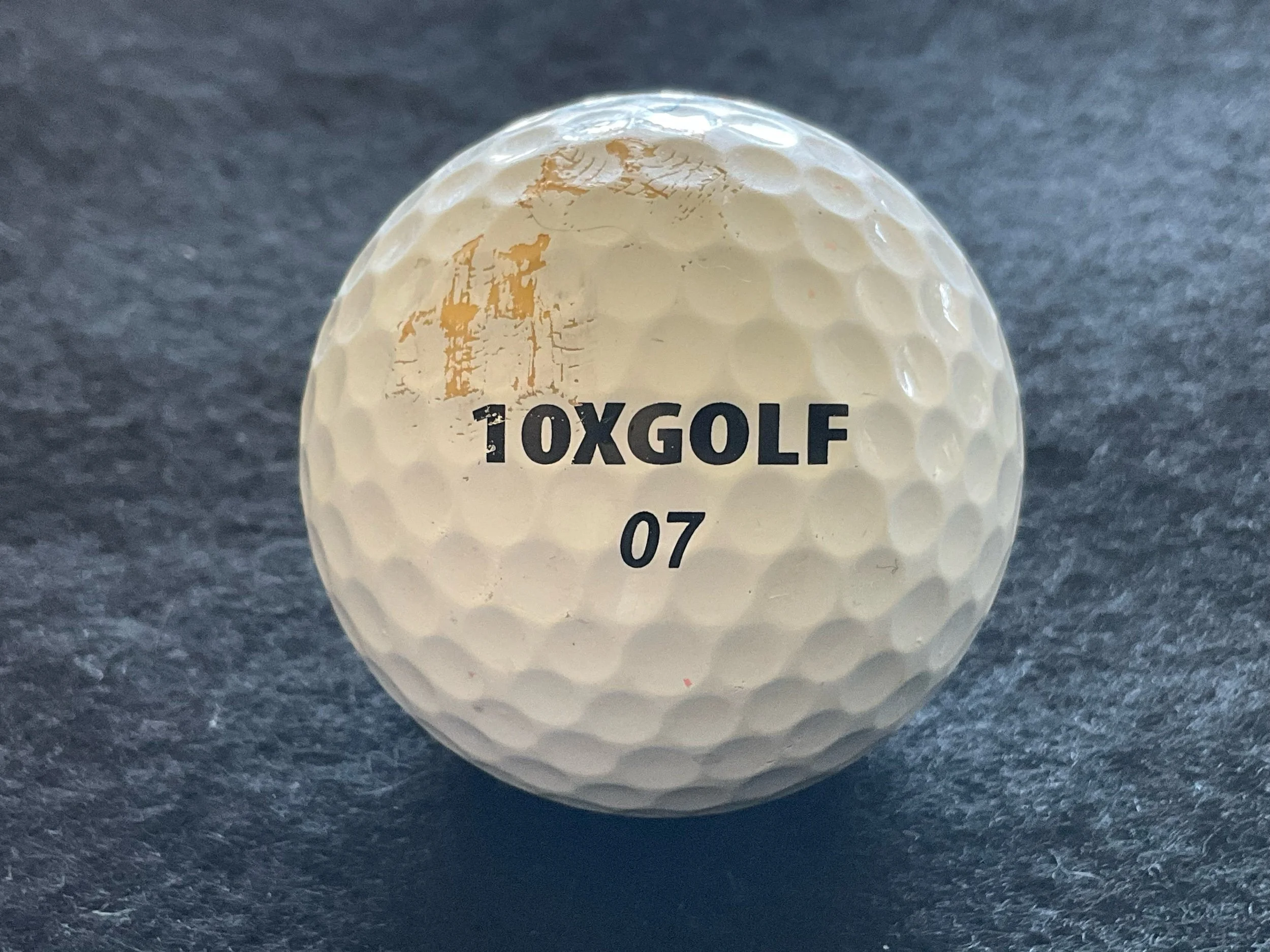 10XGOLF - X.MAX
