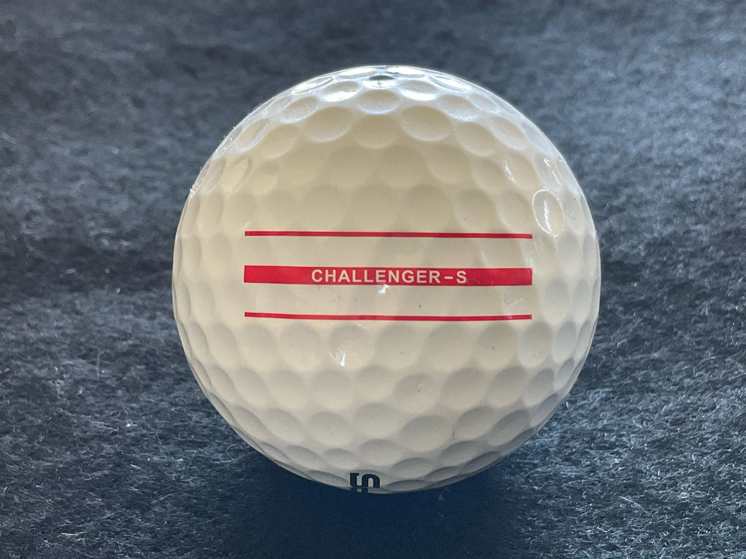 MoreEPS - Challenger-S