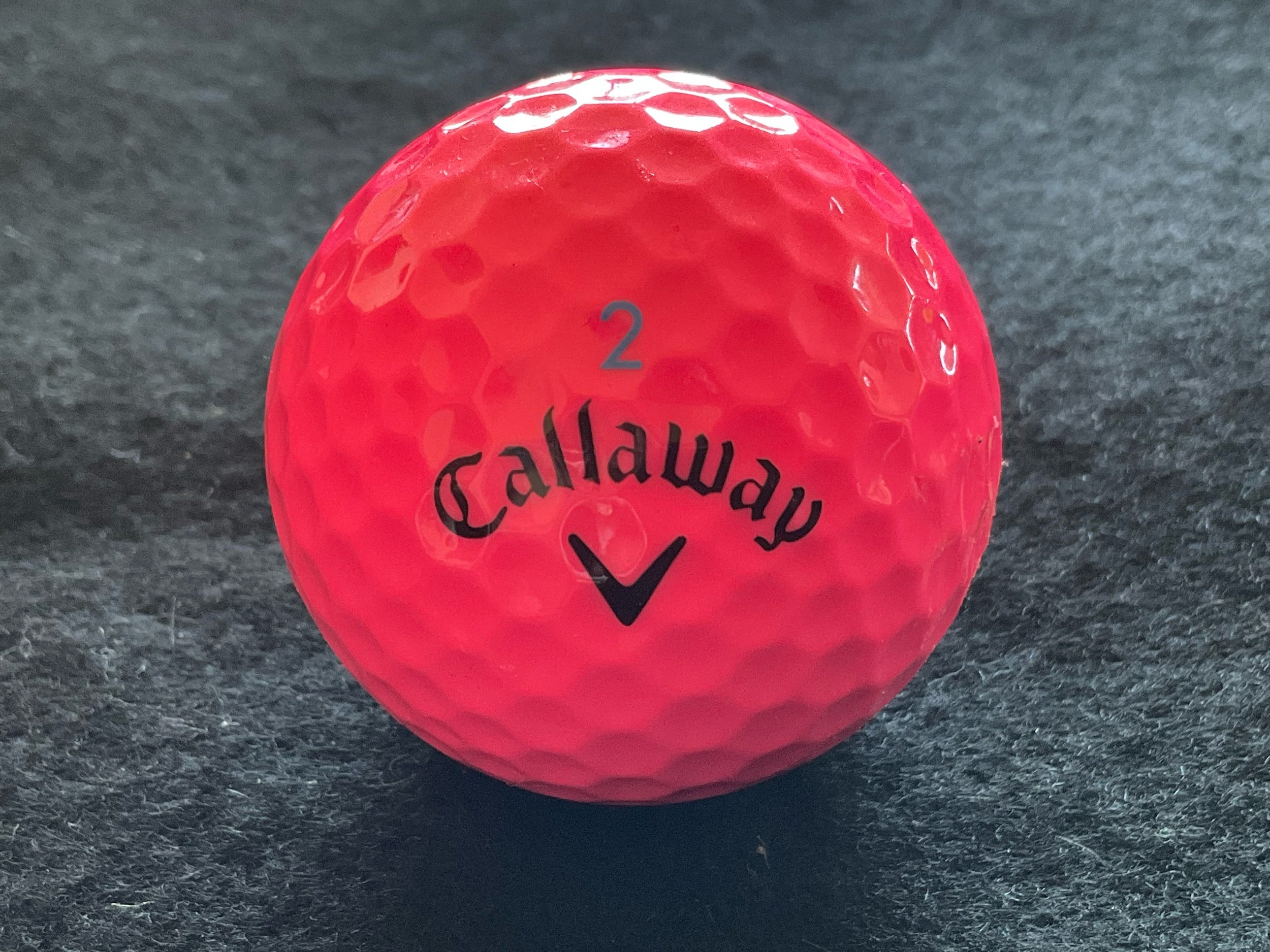 Callaway - REVA