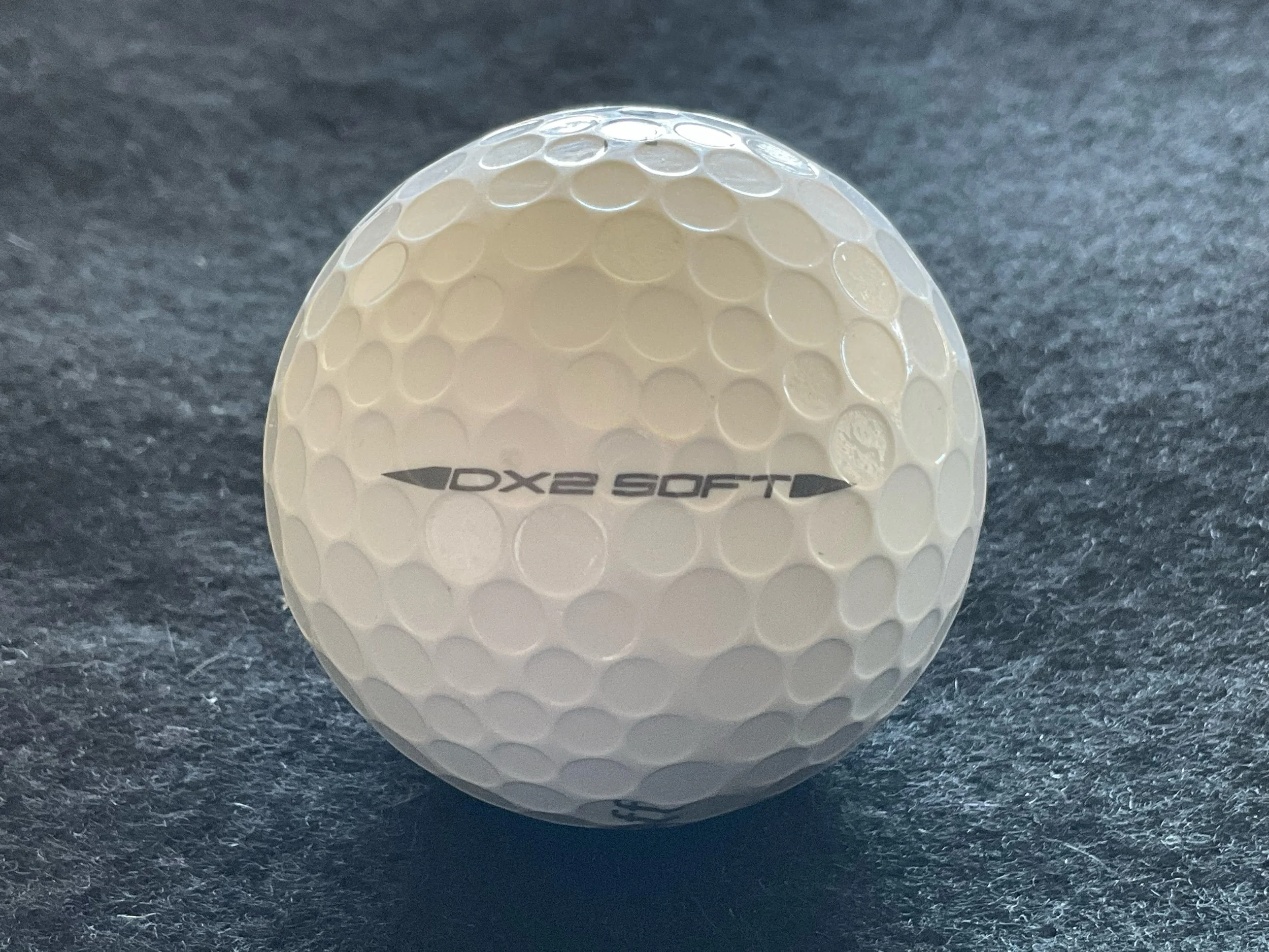 Wilson Staff - DX2 Soft