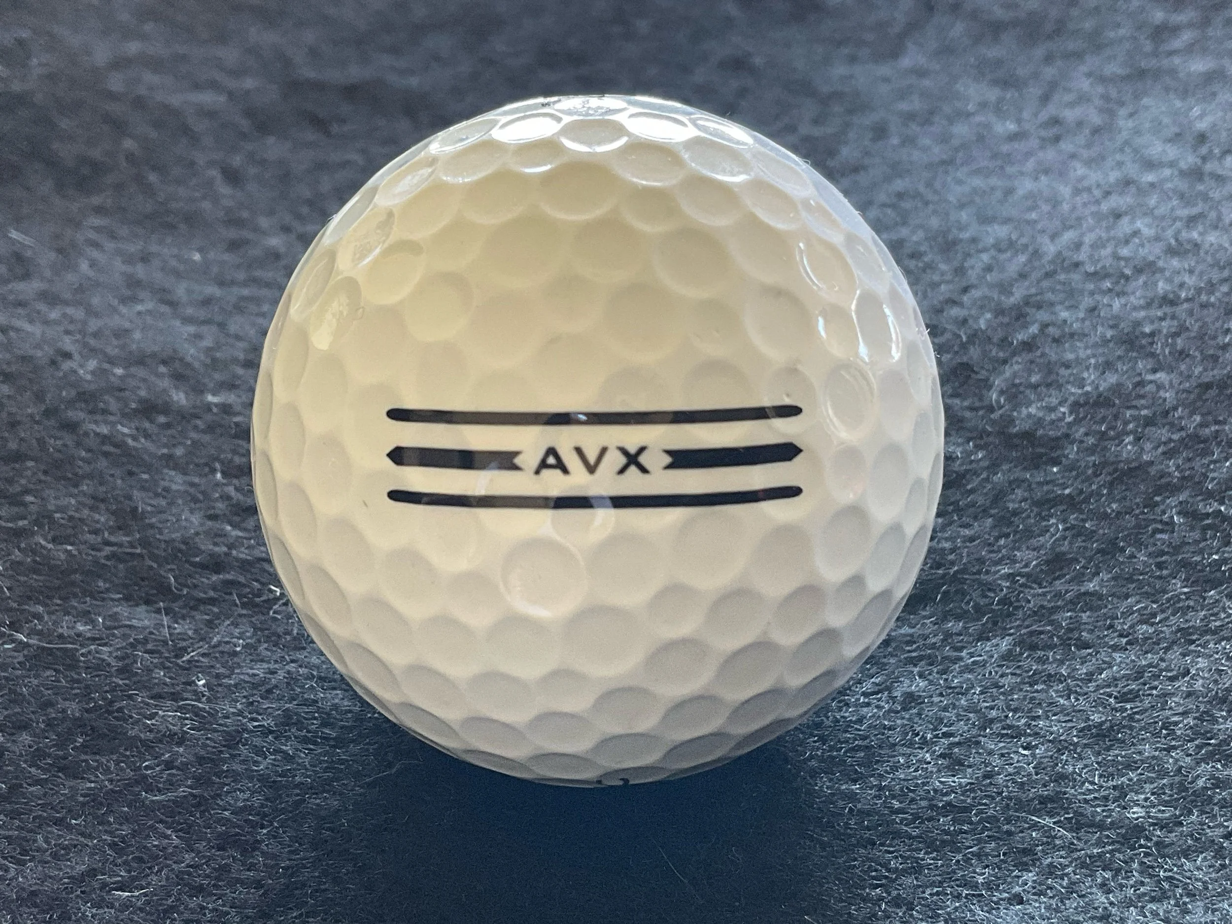 Titleist - AVX