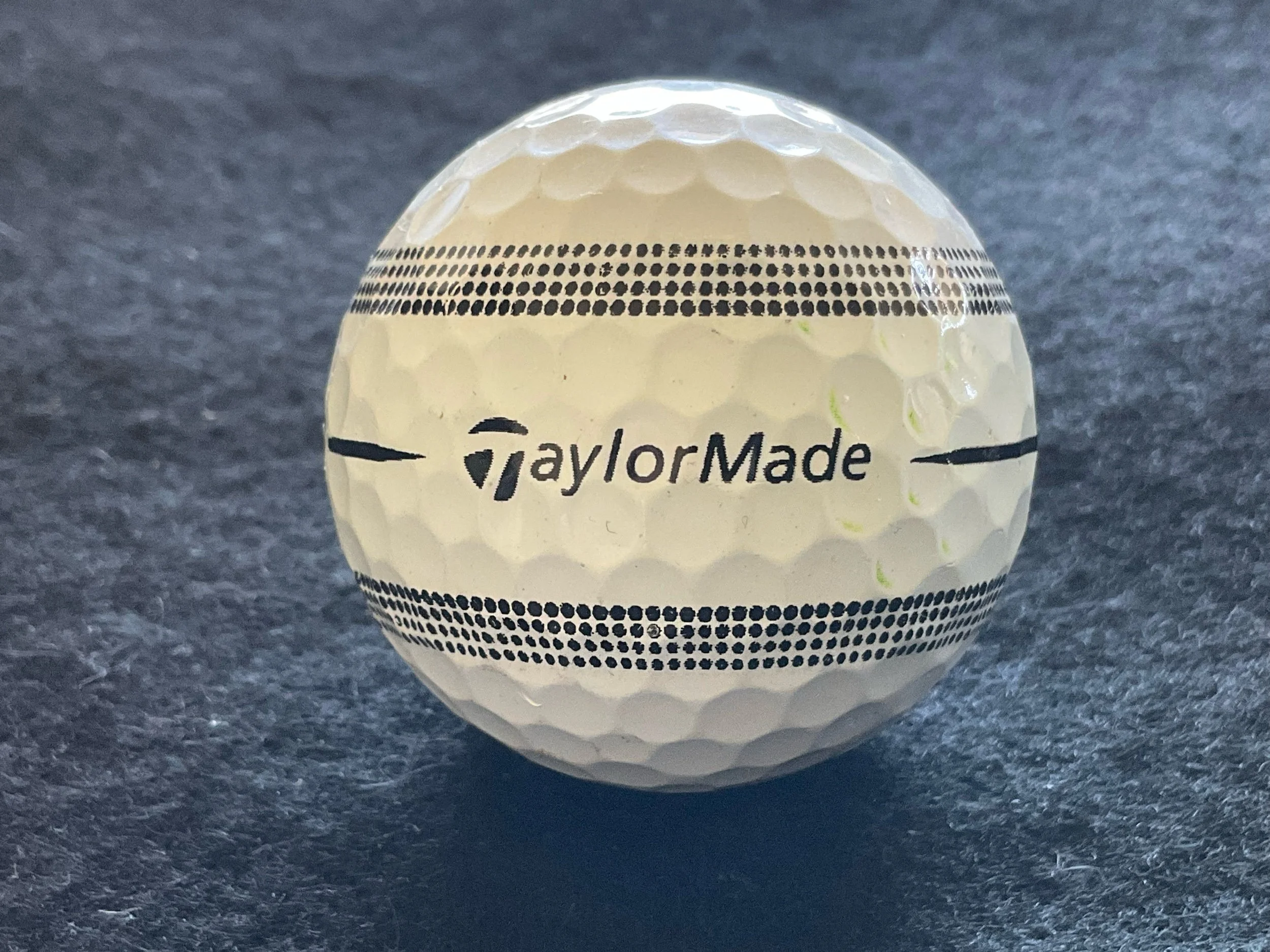 Taylor Made - Tour Response