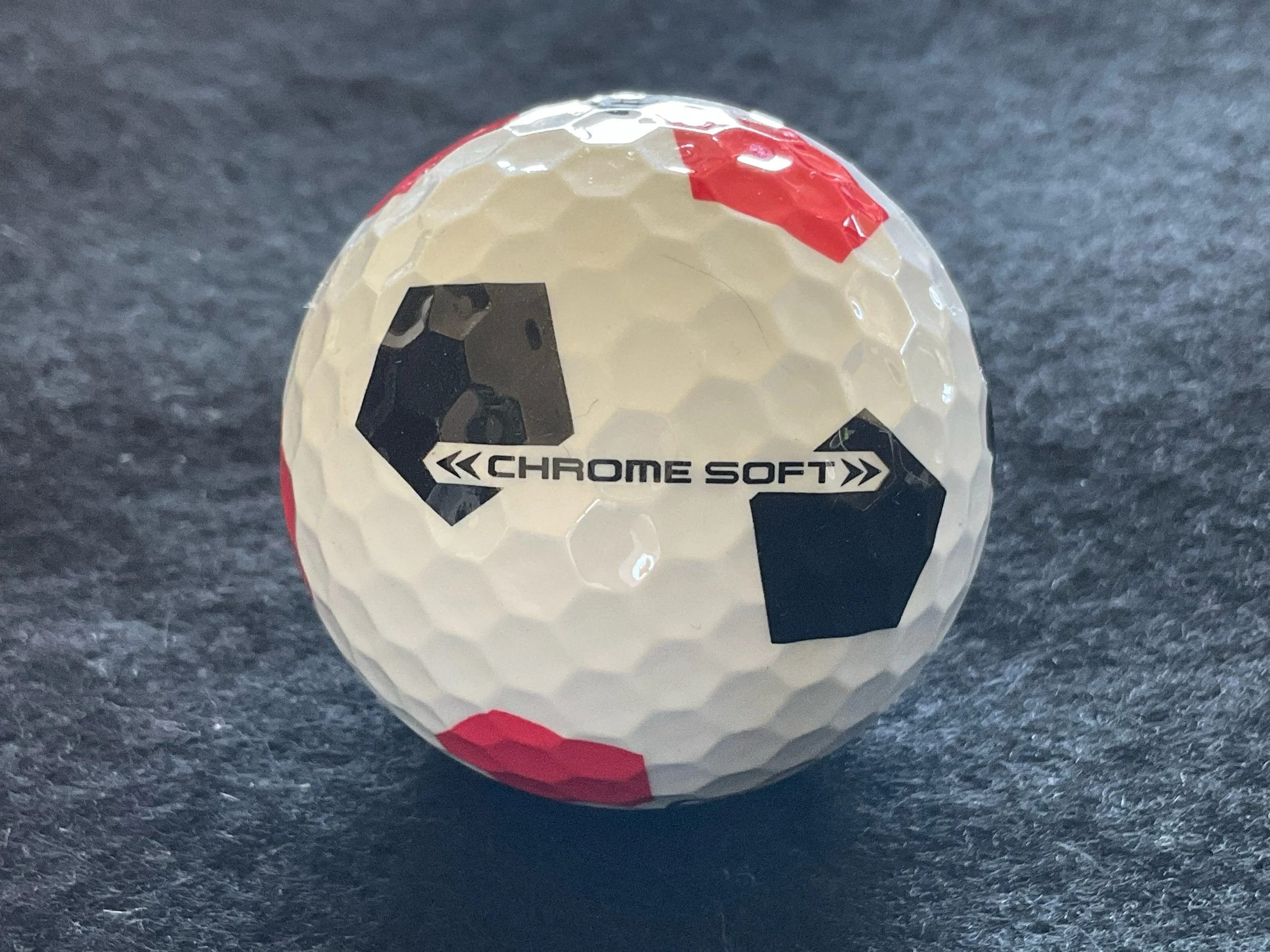 Callaway Truvis