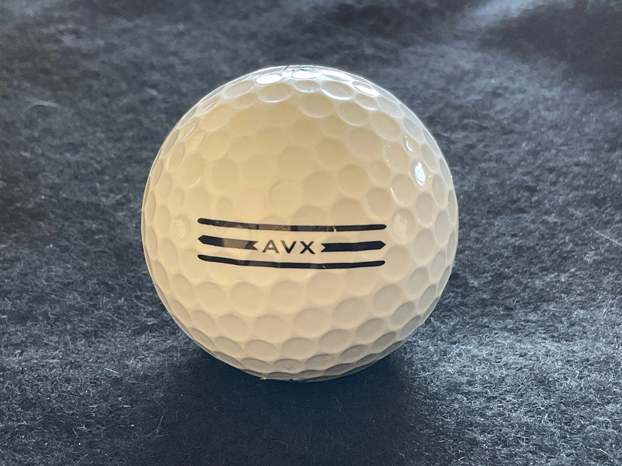 Titleist - AVX