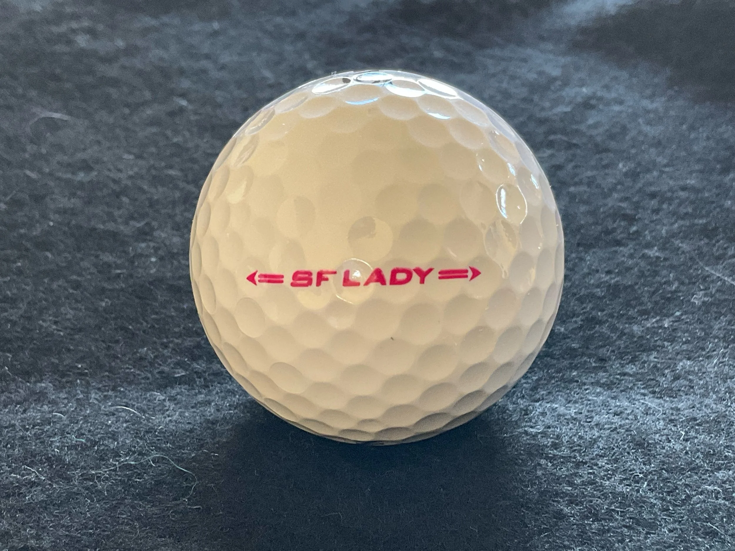 Srixon - SF Lady