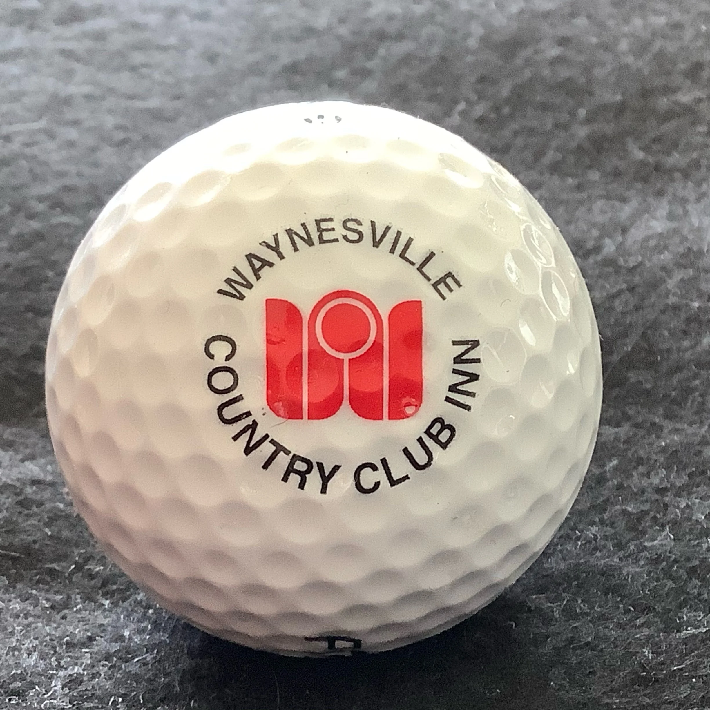 Waynesville Country Club Inn
