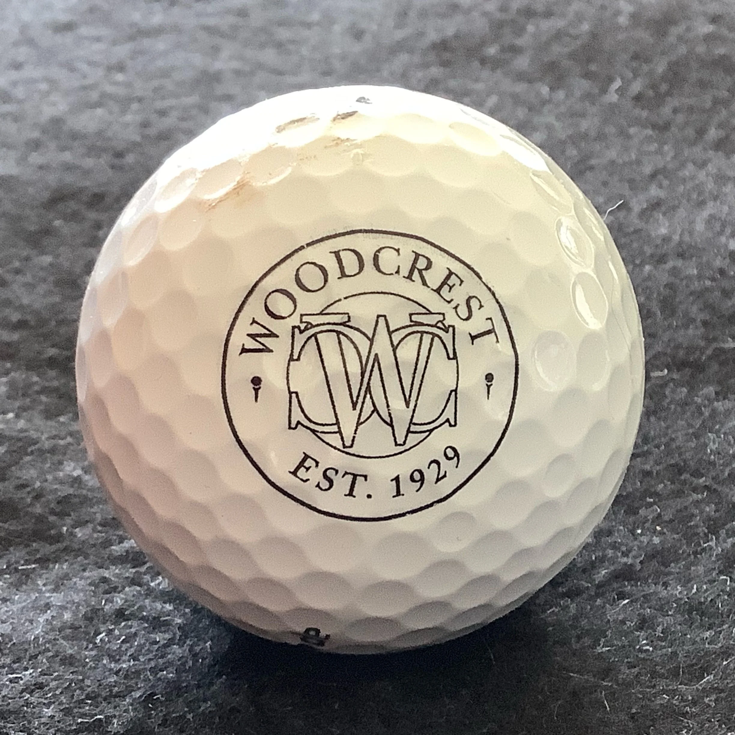 Woodcrest Country Club 