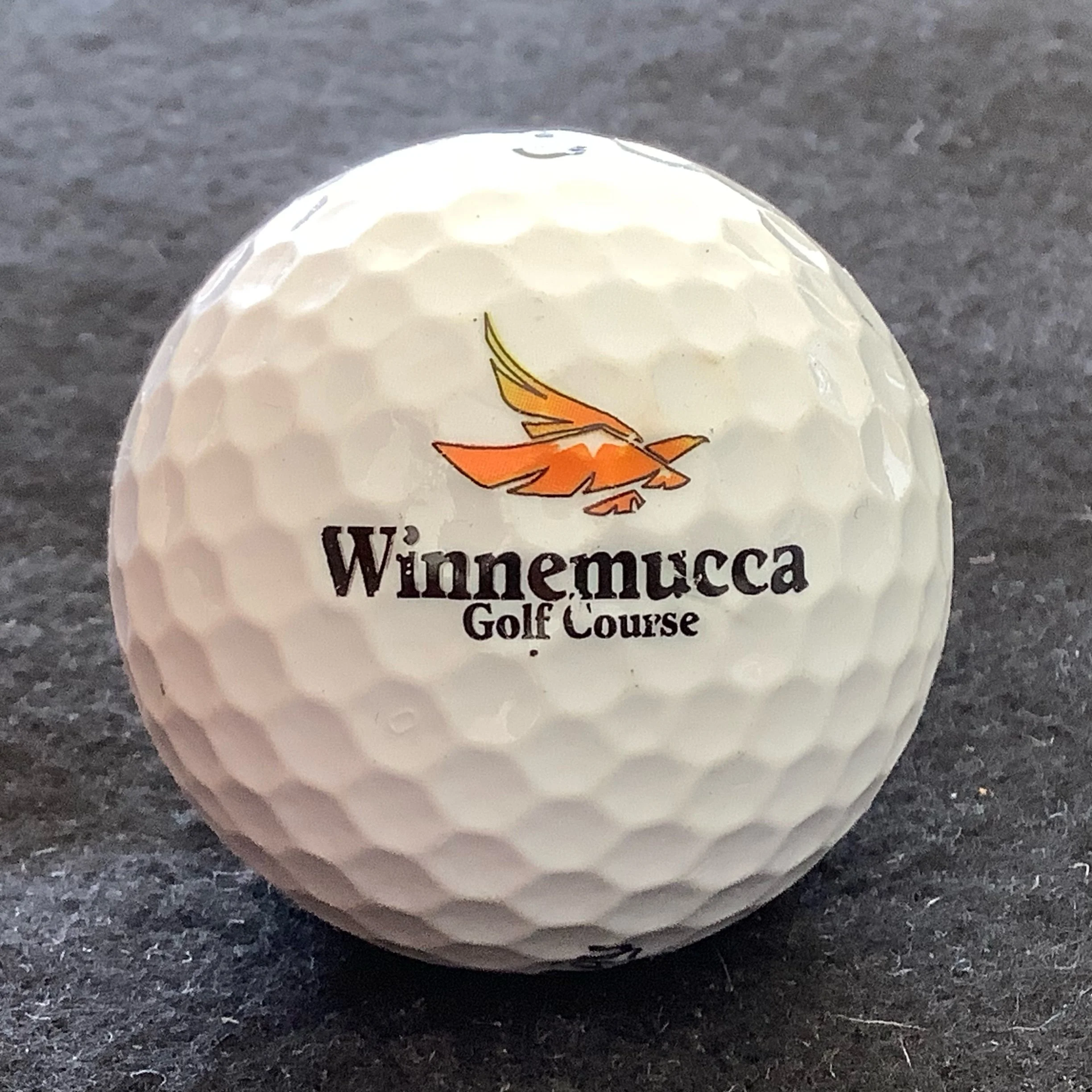 Winnemucca Golf Course 