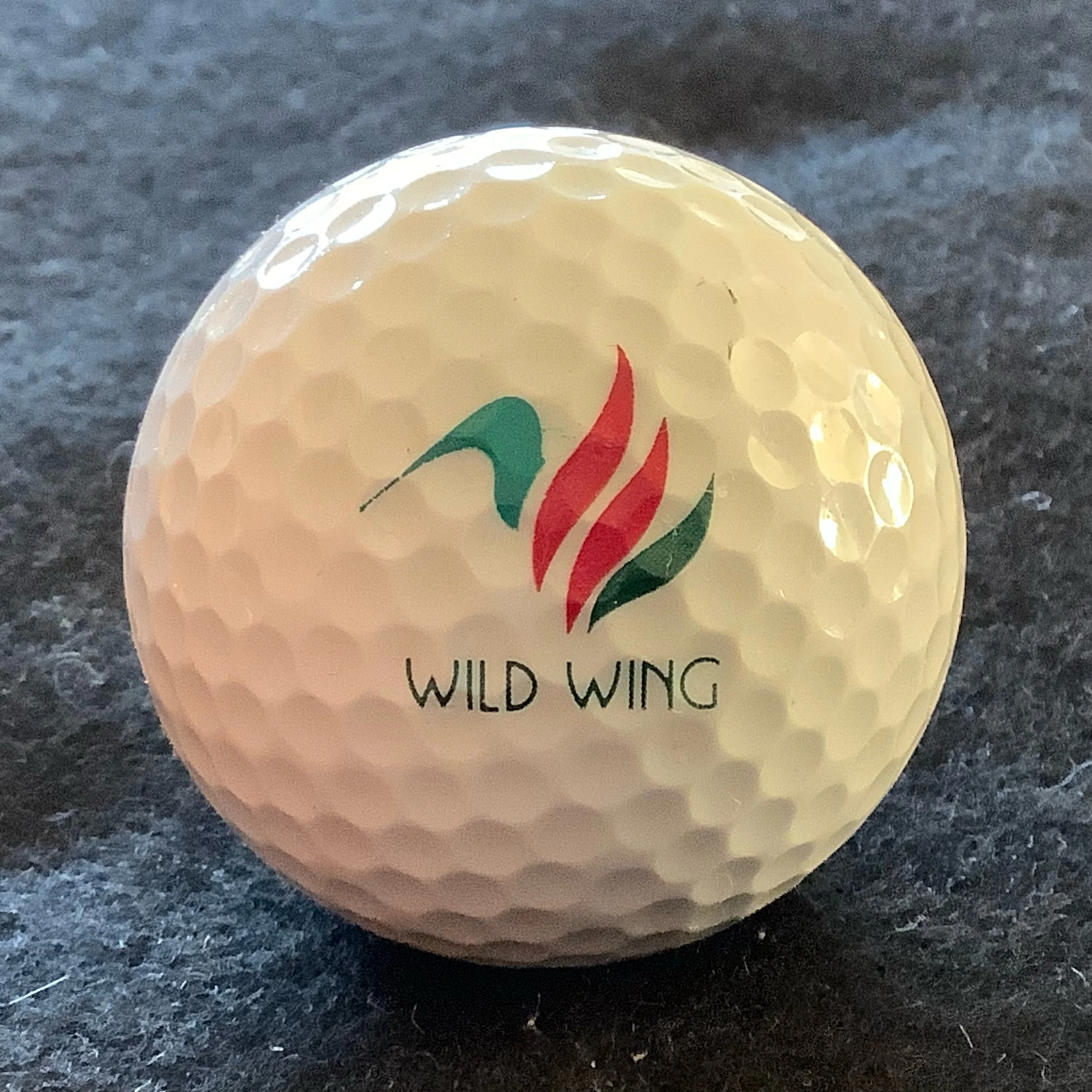 Wild Wing Plantation Golf Course 