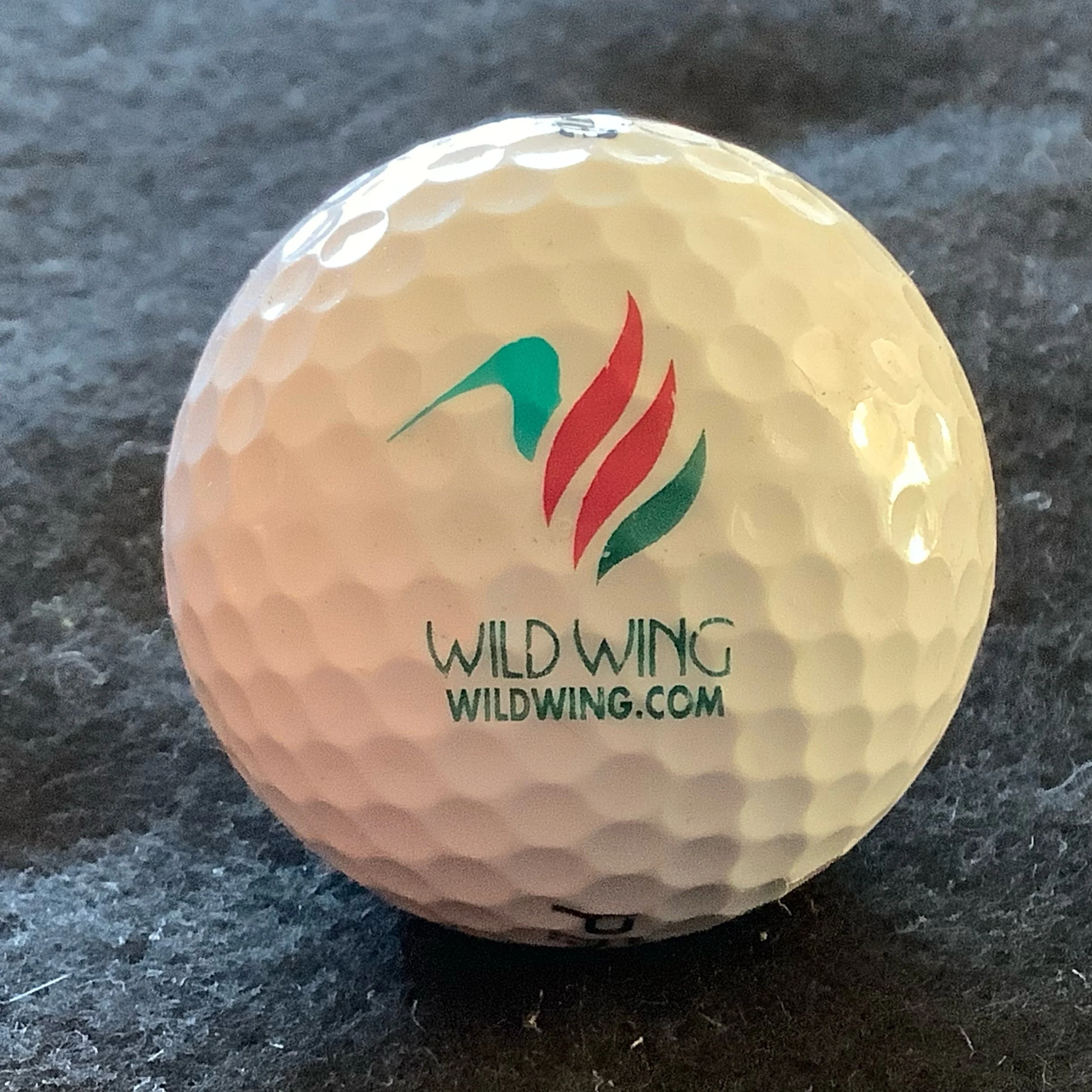 Wild Wing Plantation Golf Course 