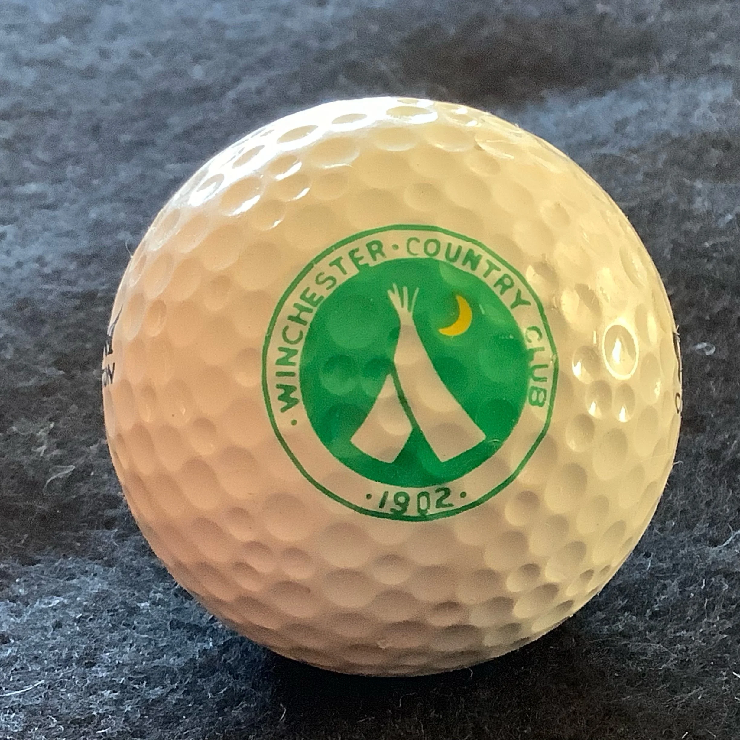 Winchester Country Club 