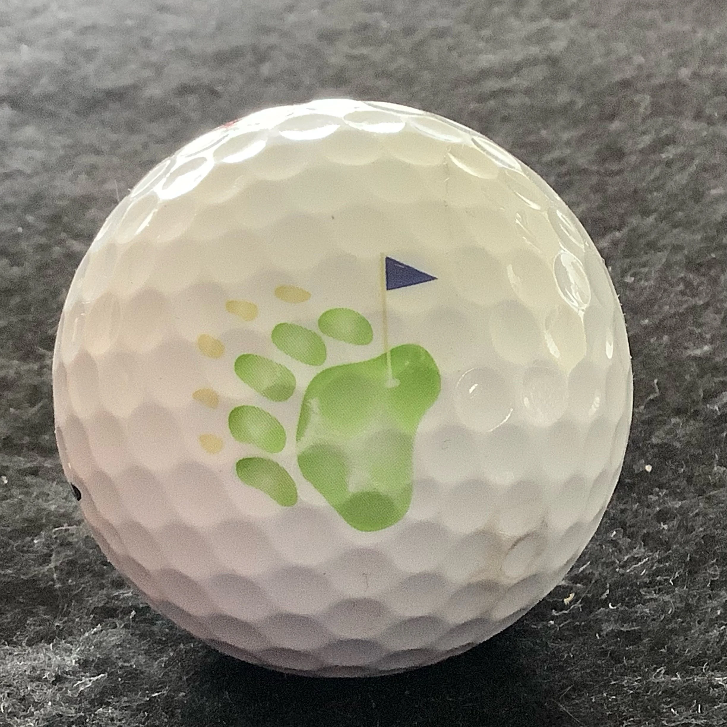 Waterton Lakes Golf Course 