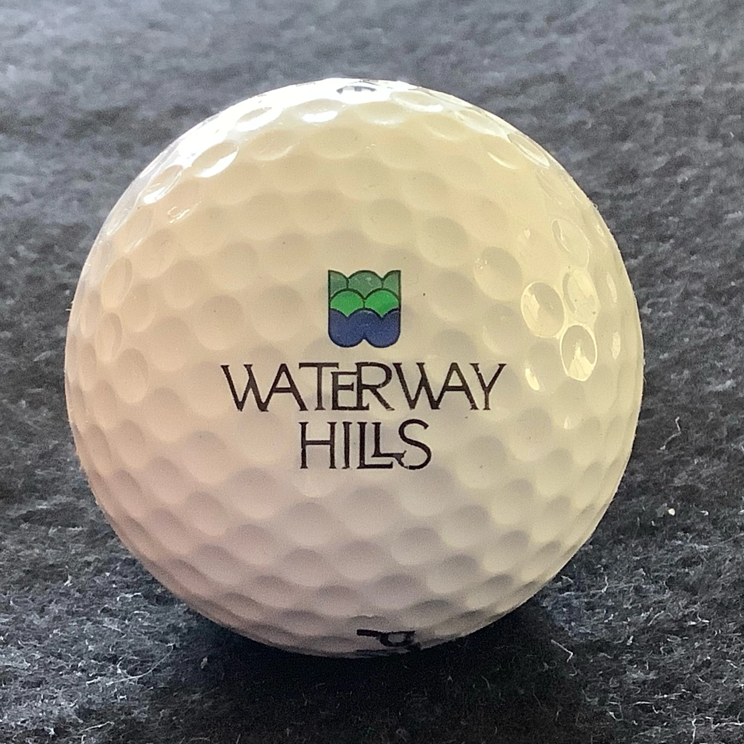 Waterway Hills Golf Club 