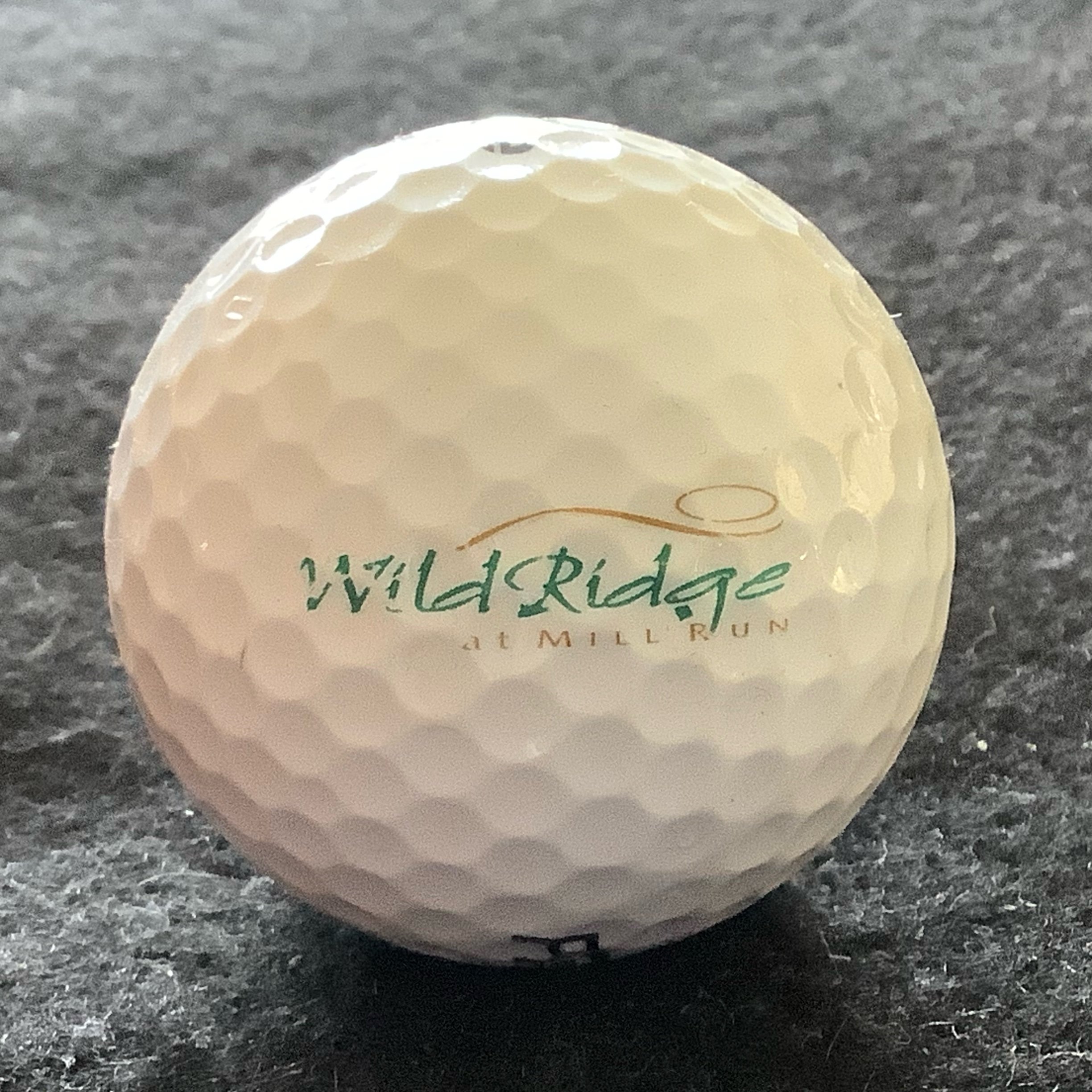Wild Ridge Golf Course at Mill Run 