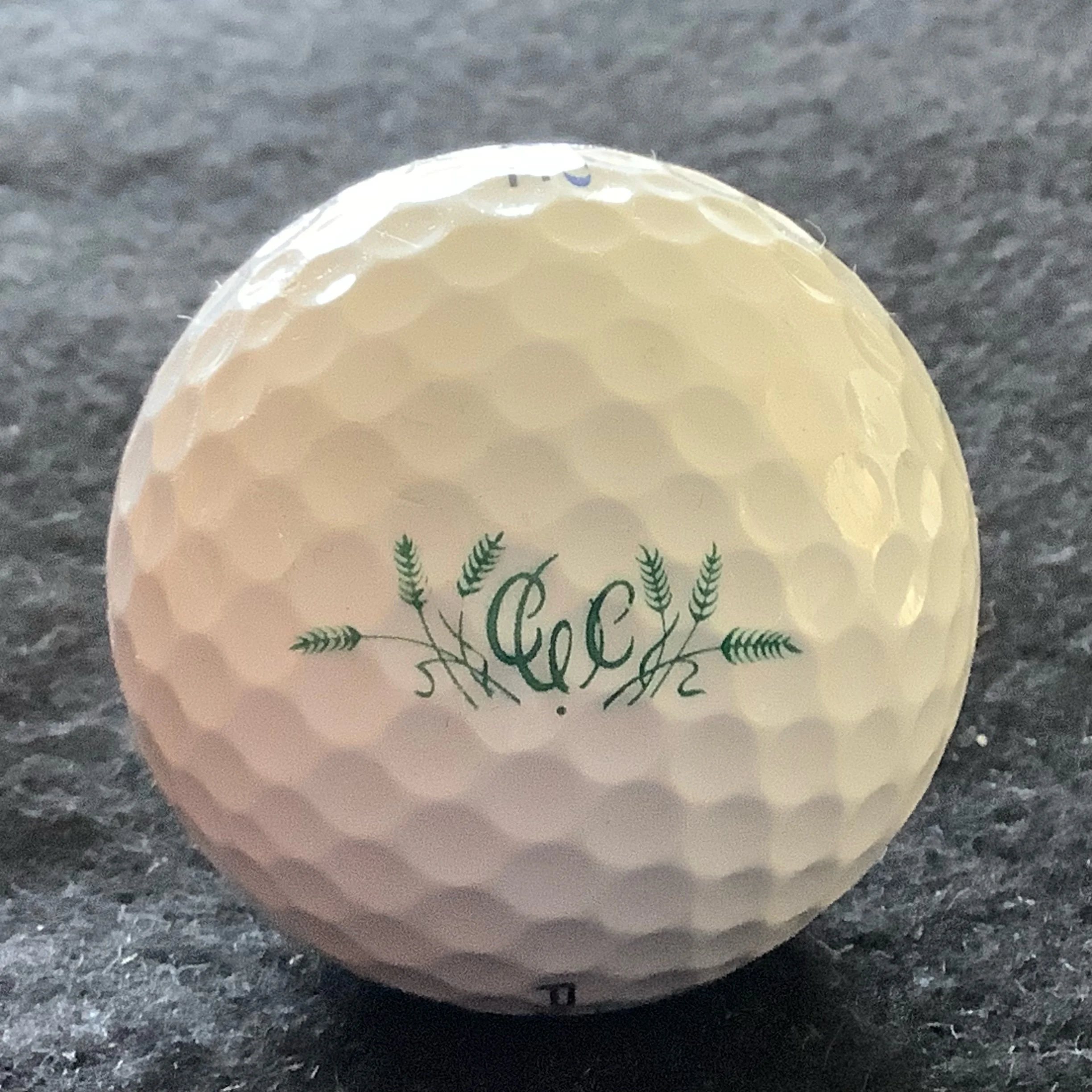 Woodhill Country Club 