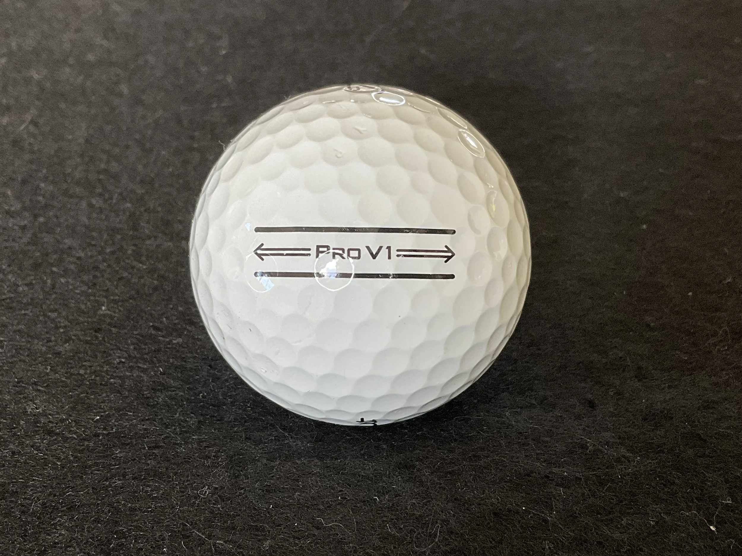 Titleist - Pro V1