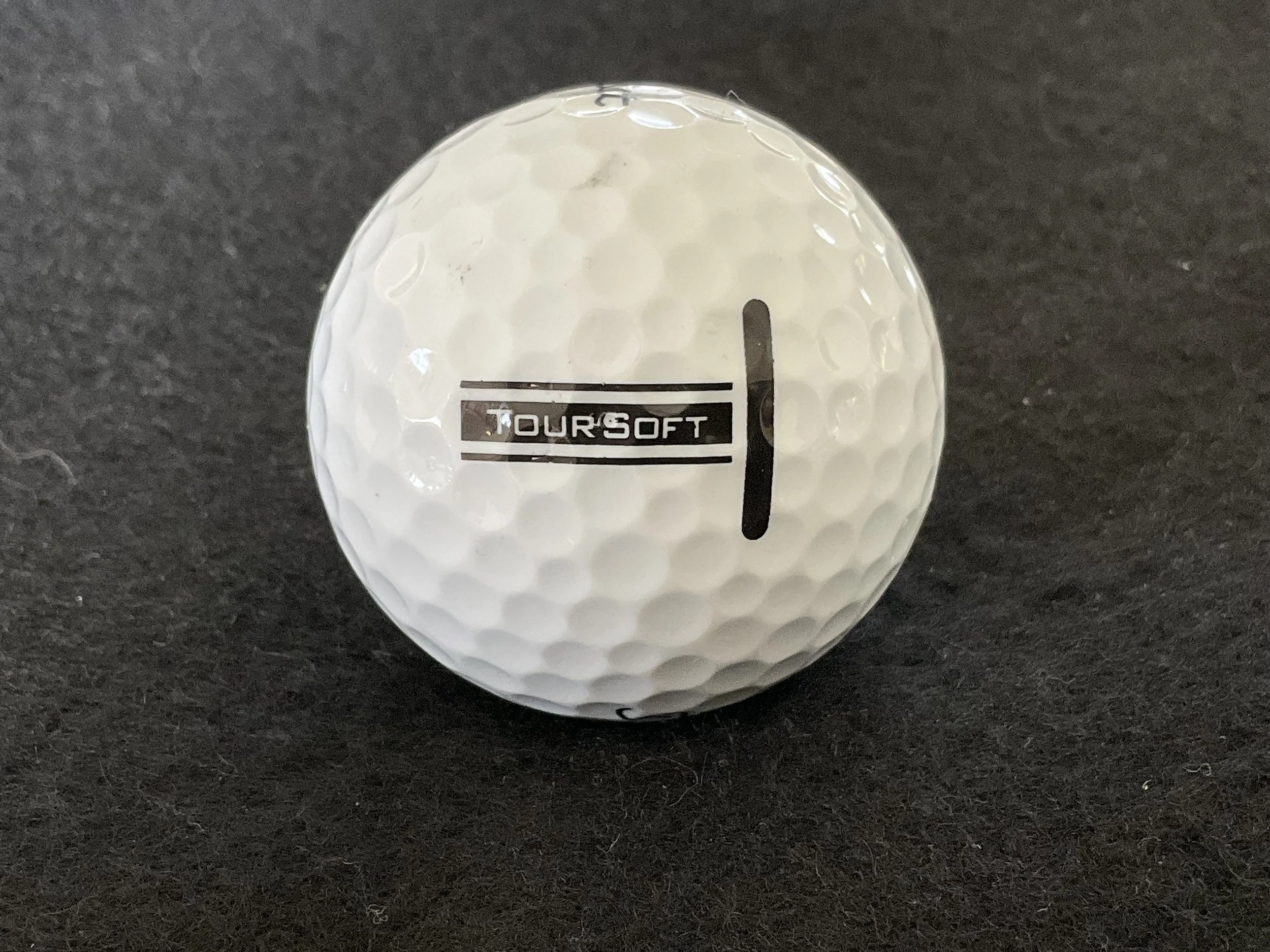 Titleist - Tour Soft