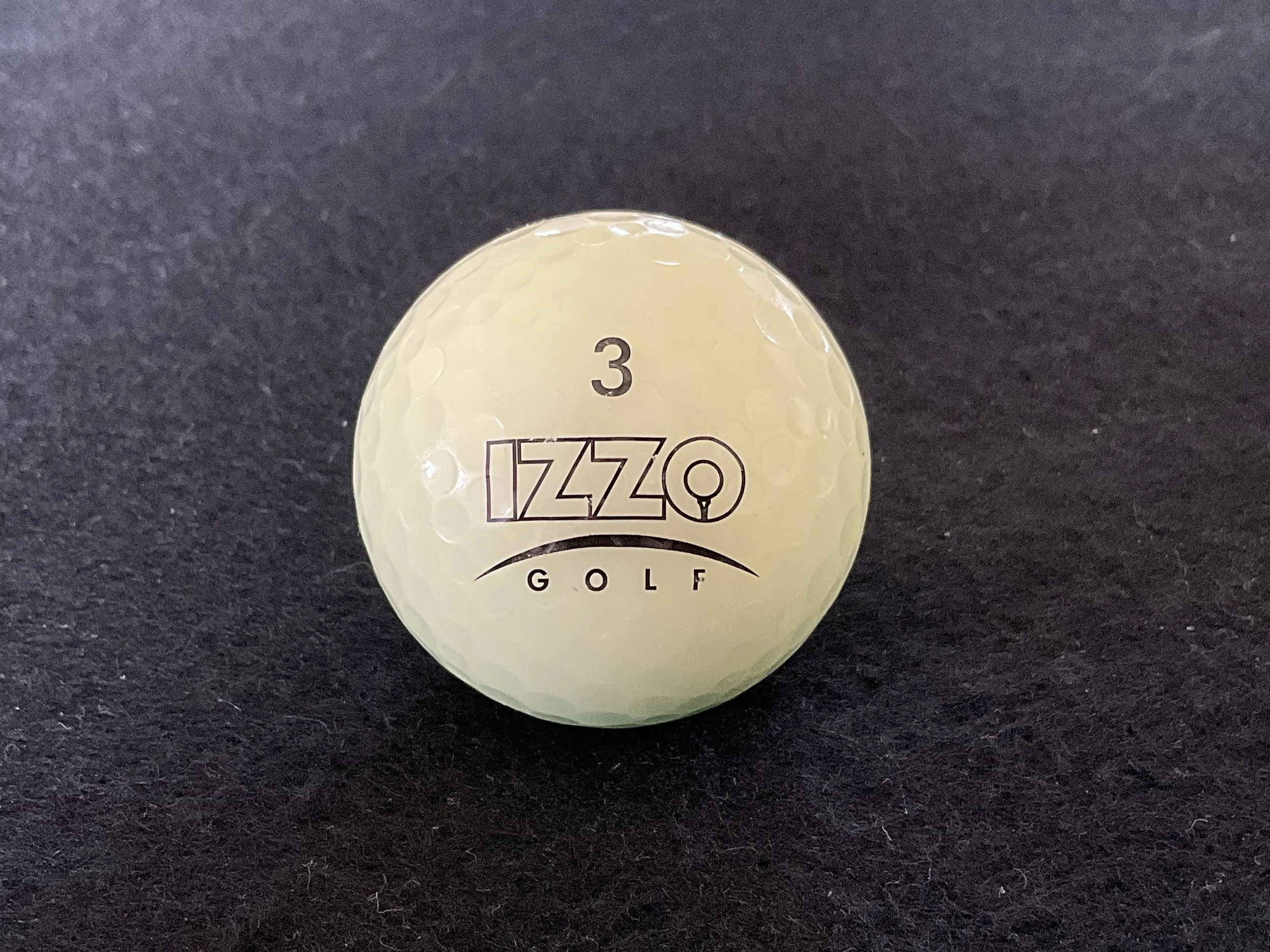 Izzo Golf