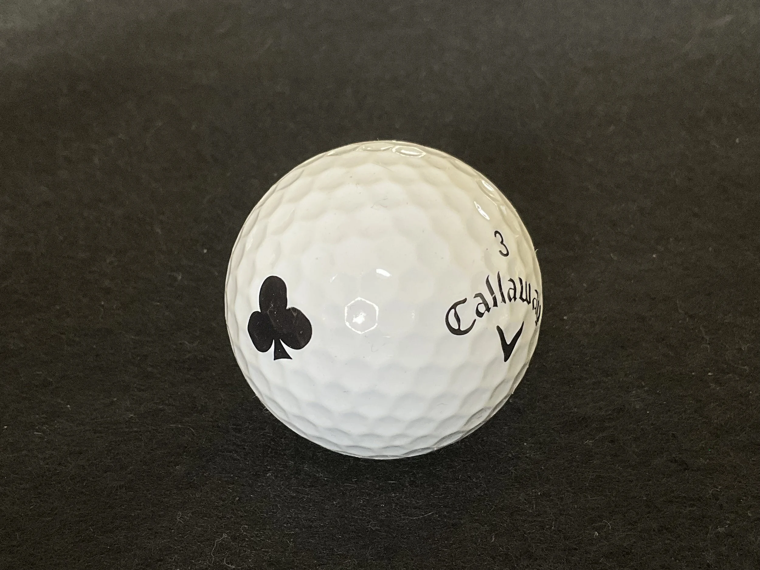 Callaway - Supersoft