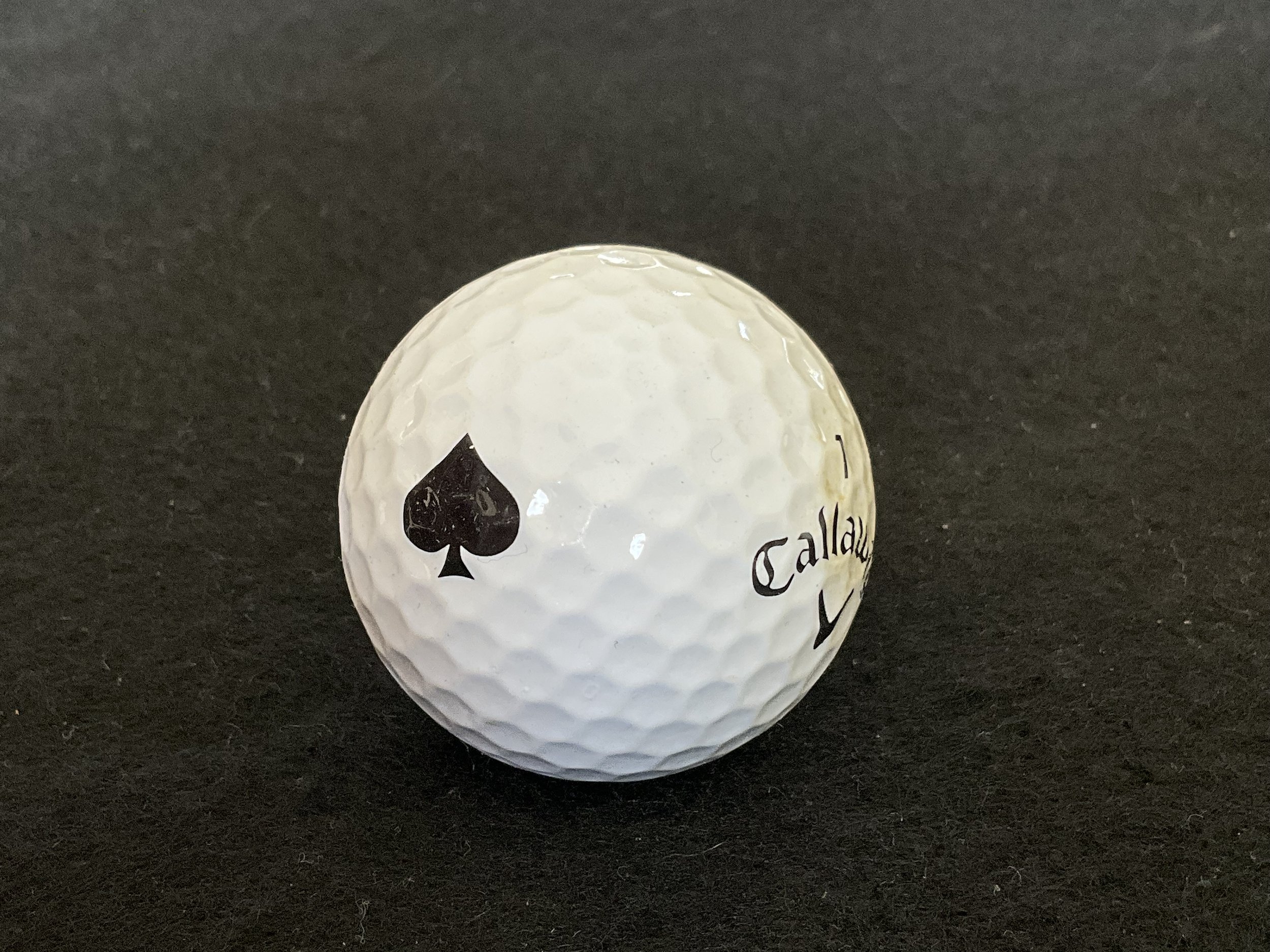 Callaway - Supersoft