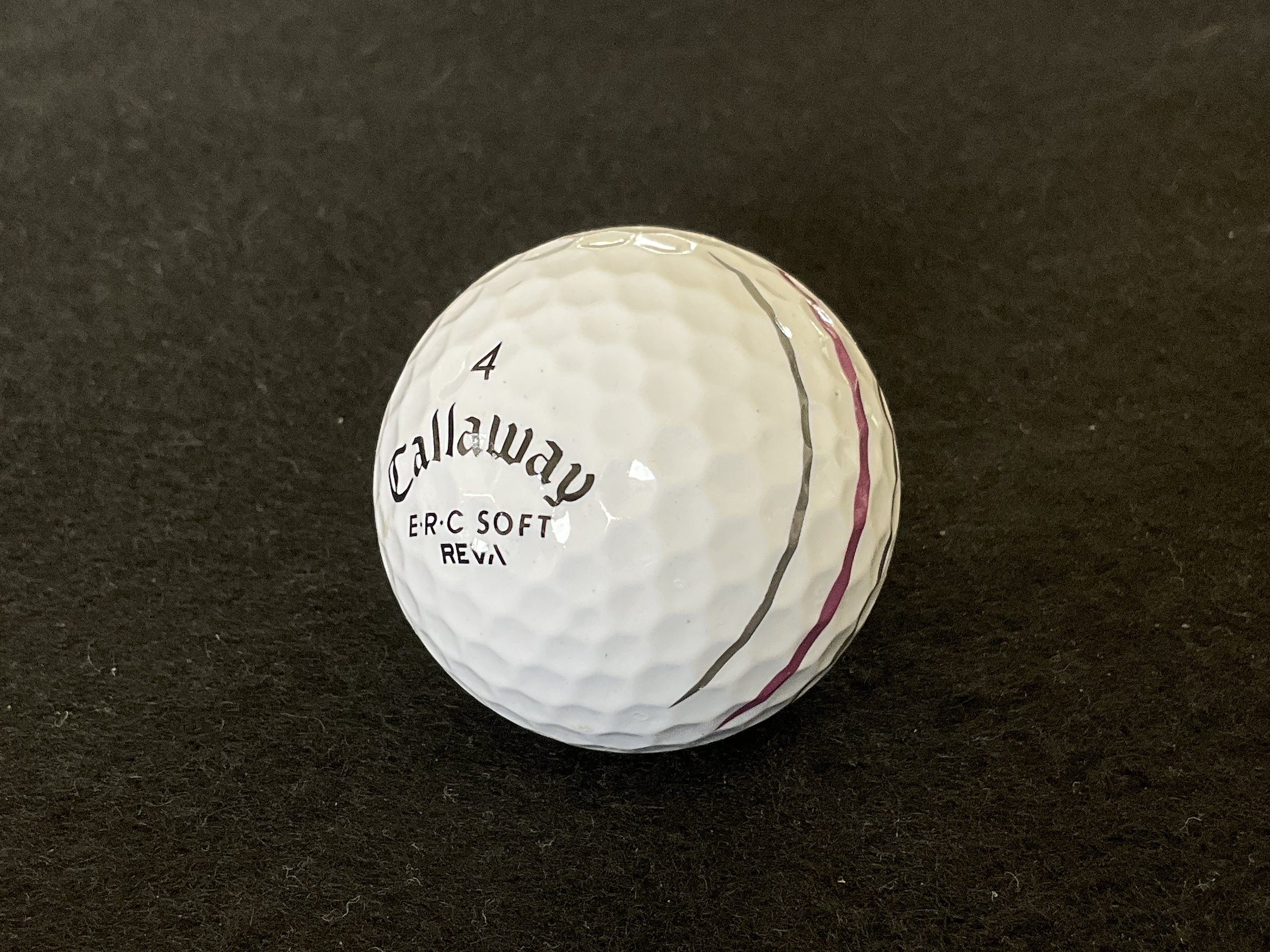 Callaway - ERC Soft Reva