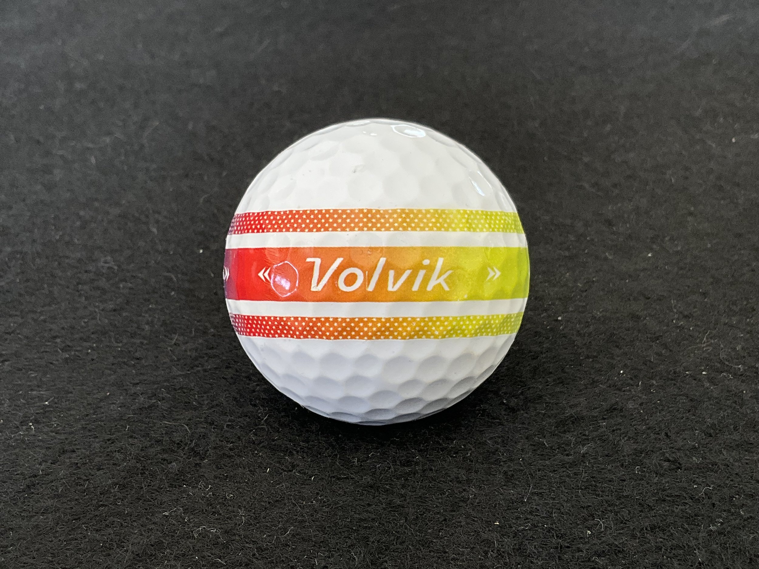 Volvik - Vista 3 Prism 360