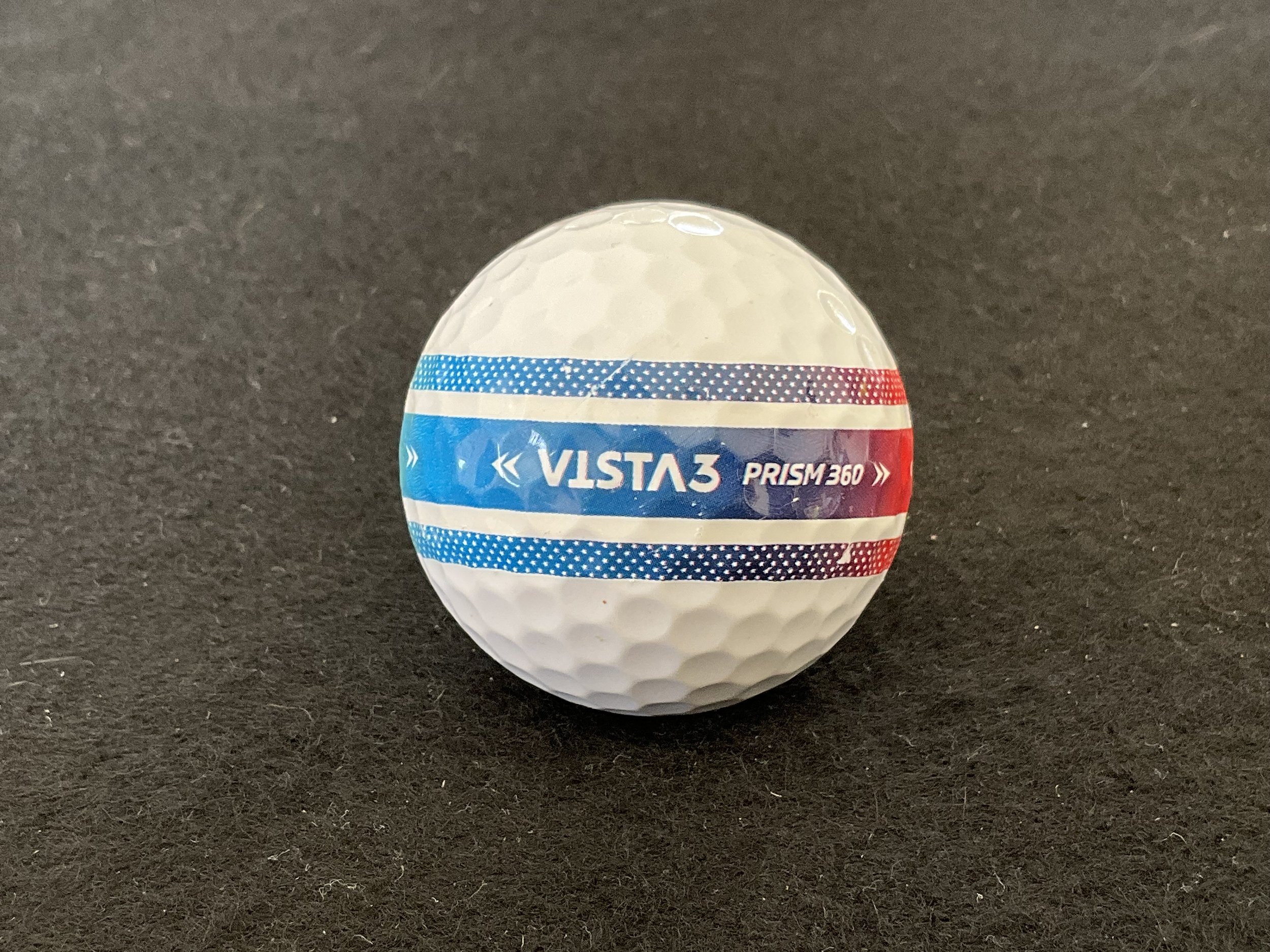 Volvik - Vista 3 Prism 360