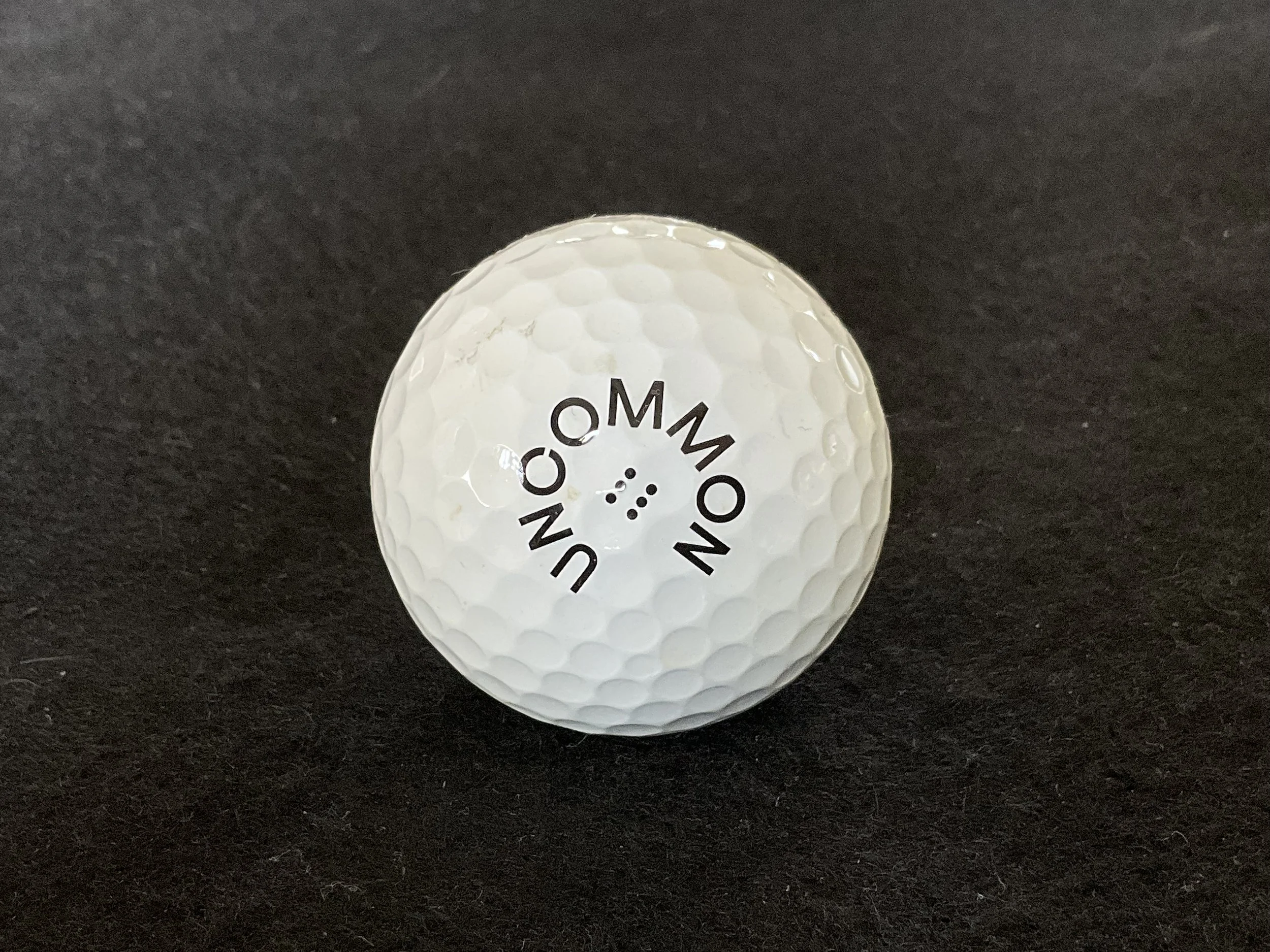 Uncommon - Dead Aim Model 55