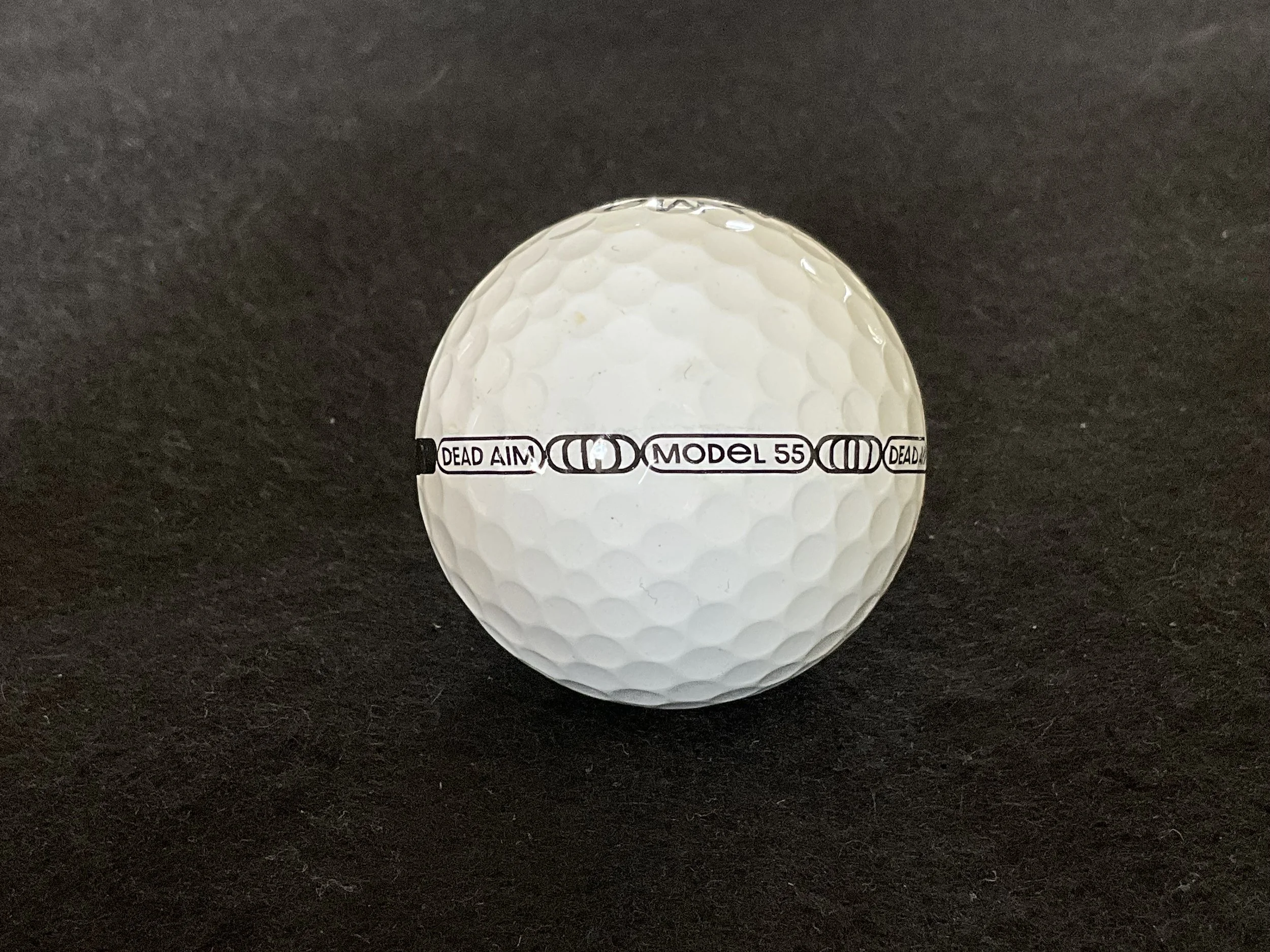 Uncommon - Dead Aim Model 55