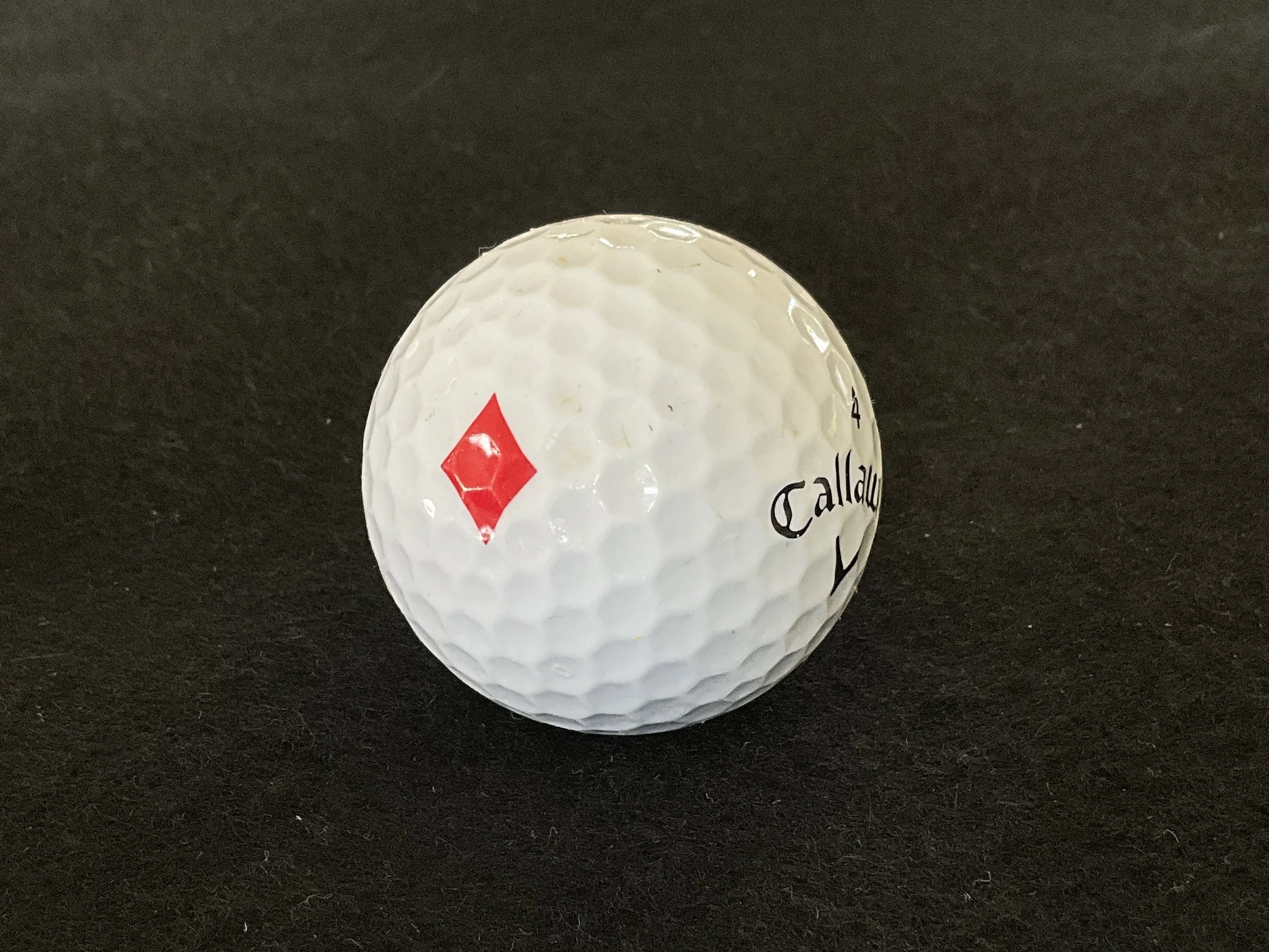 Callaway - Supersoft