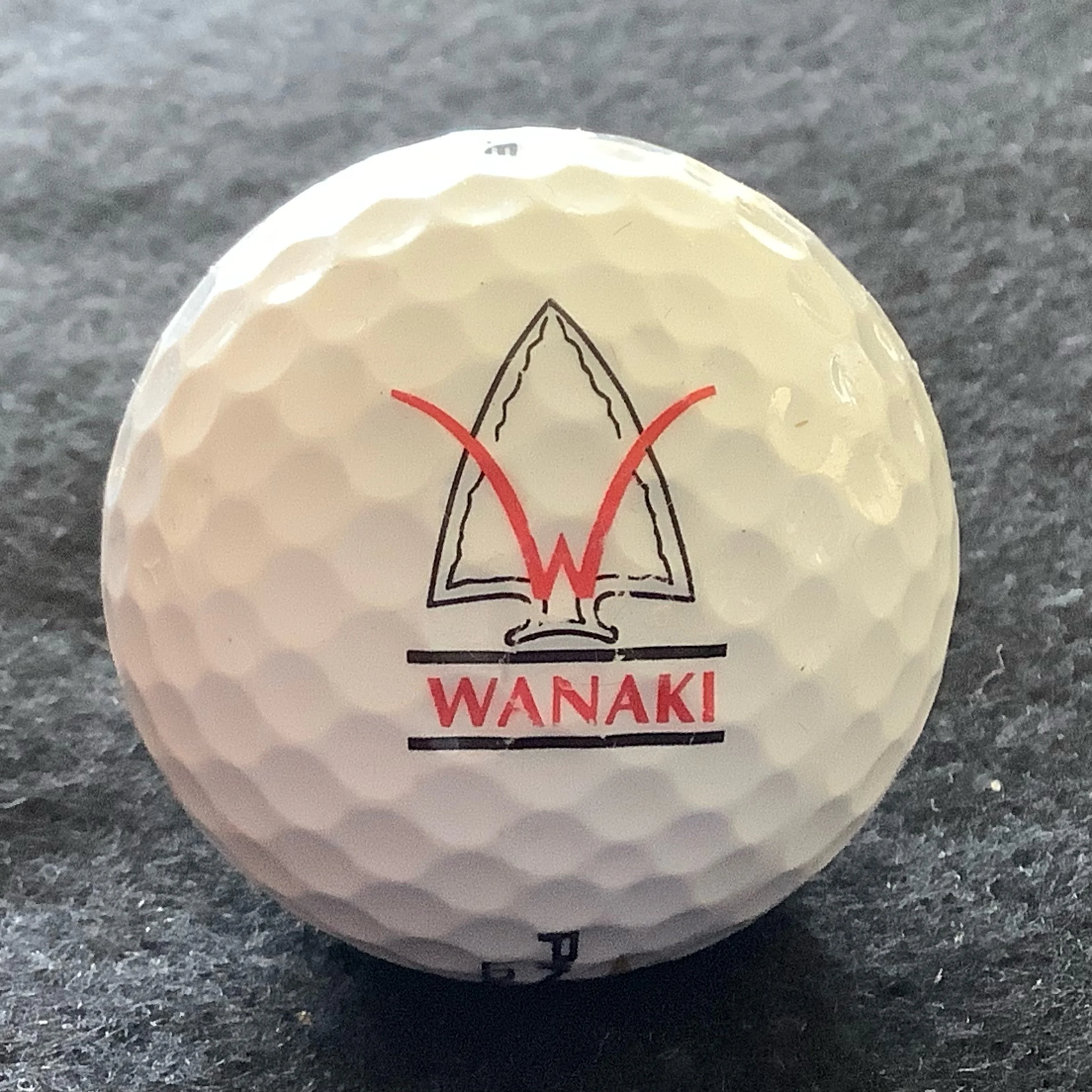 Wanaki Golf Club 